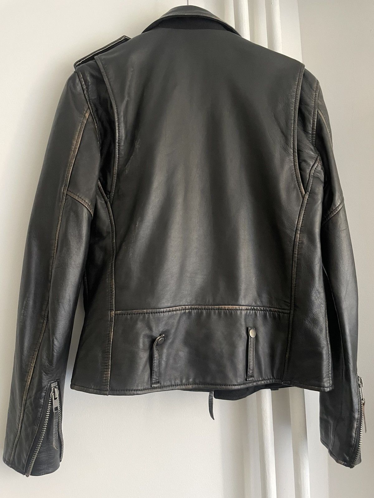 Bolongaro Trevor Bolongaro Trevor biker jacket Size US S / EU 44-46 / 1 - 2 Thumbnail