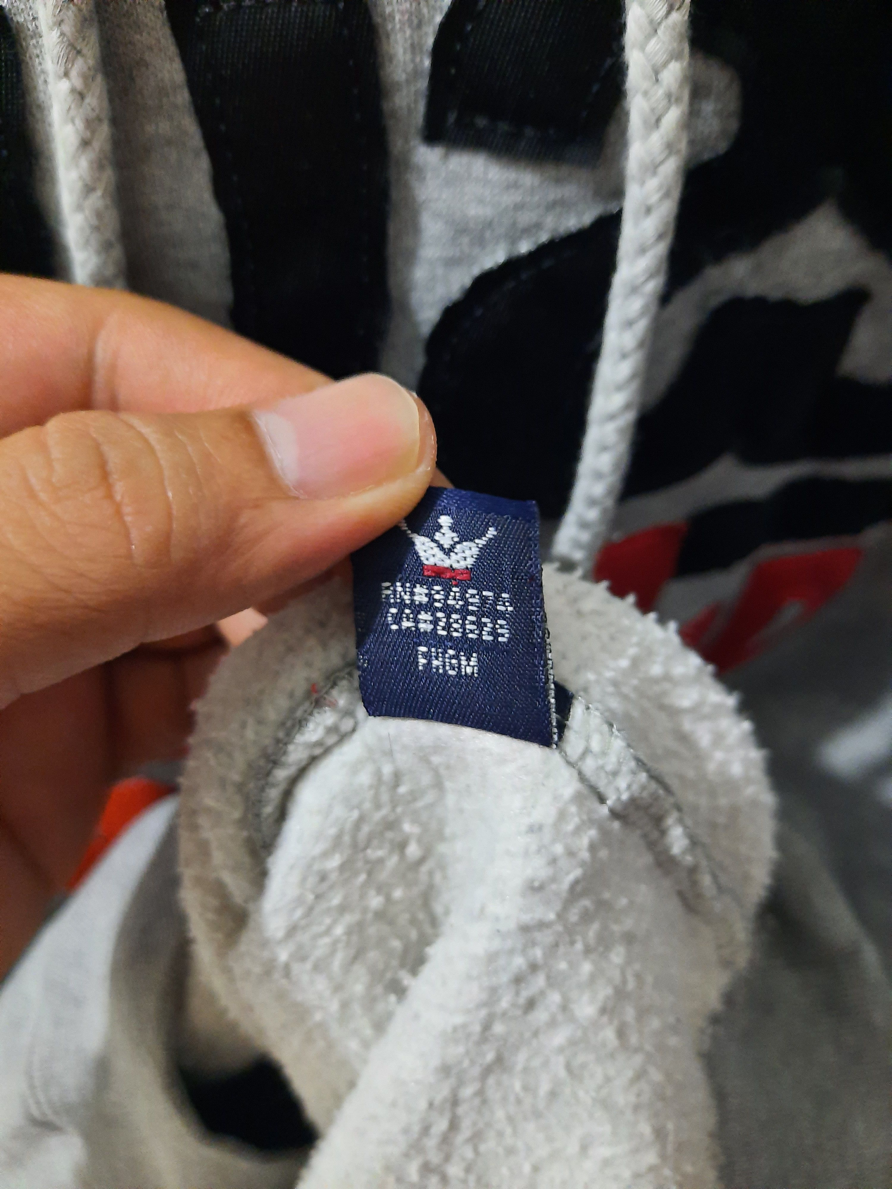 Stussy Stussy World Wide Hoodie Size US XL / EU 56 / 4 - 7 Thumbnail