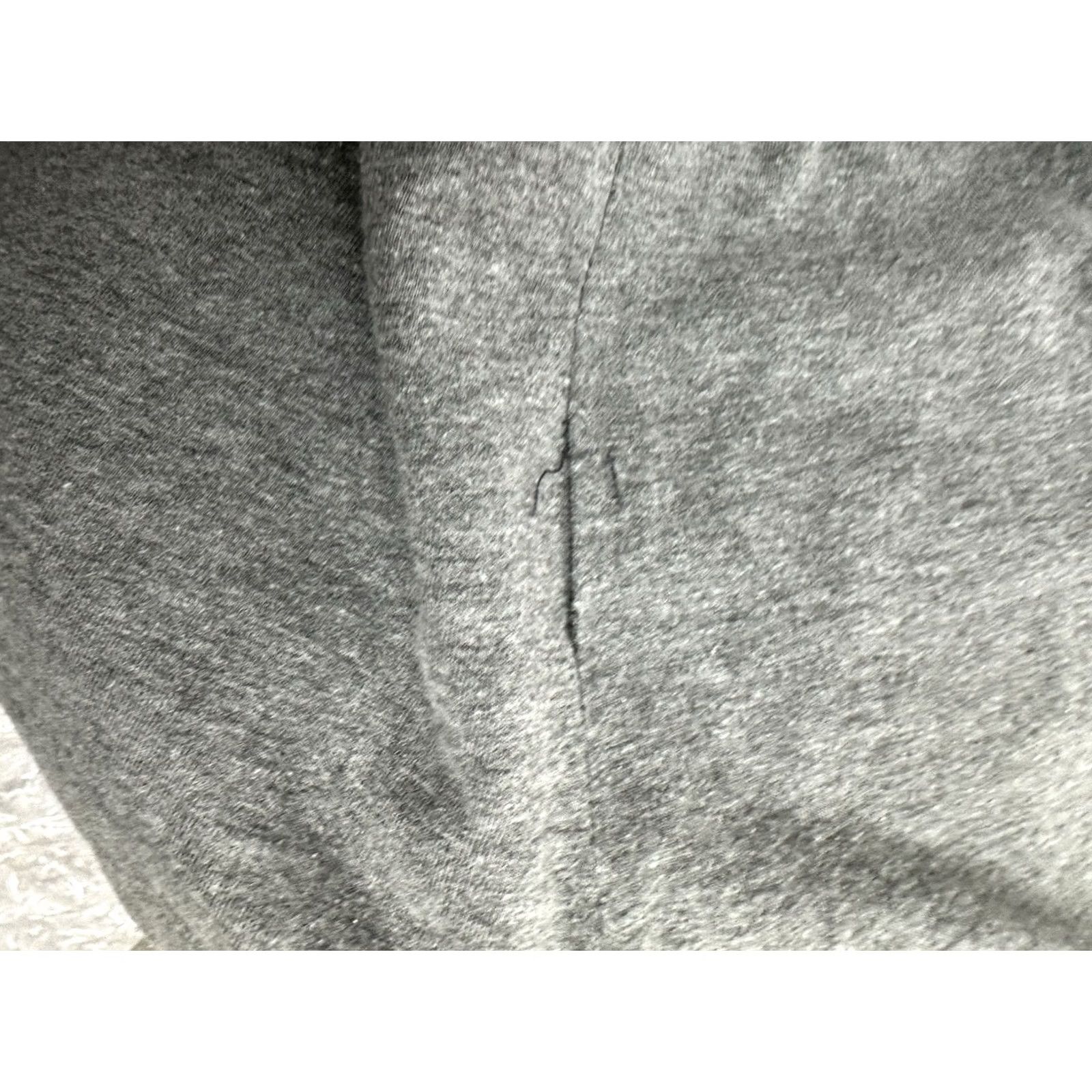 Prana Prana Charley Long Sleeve Shirt Shacket Lined Gray Blue Size Small Womens Size S / US 4 / IT 40 - 6 Thumbnail