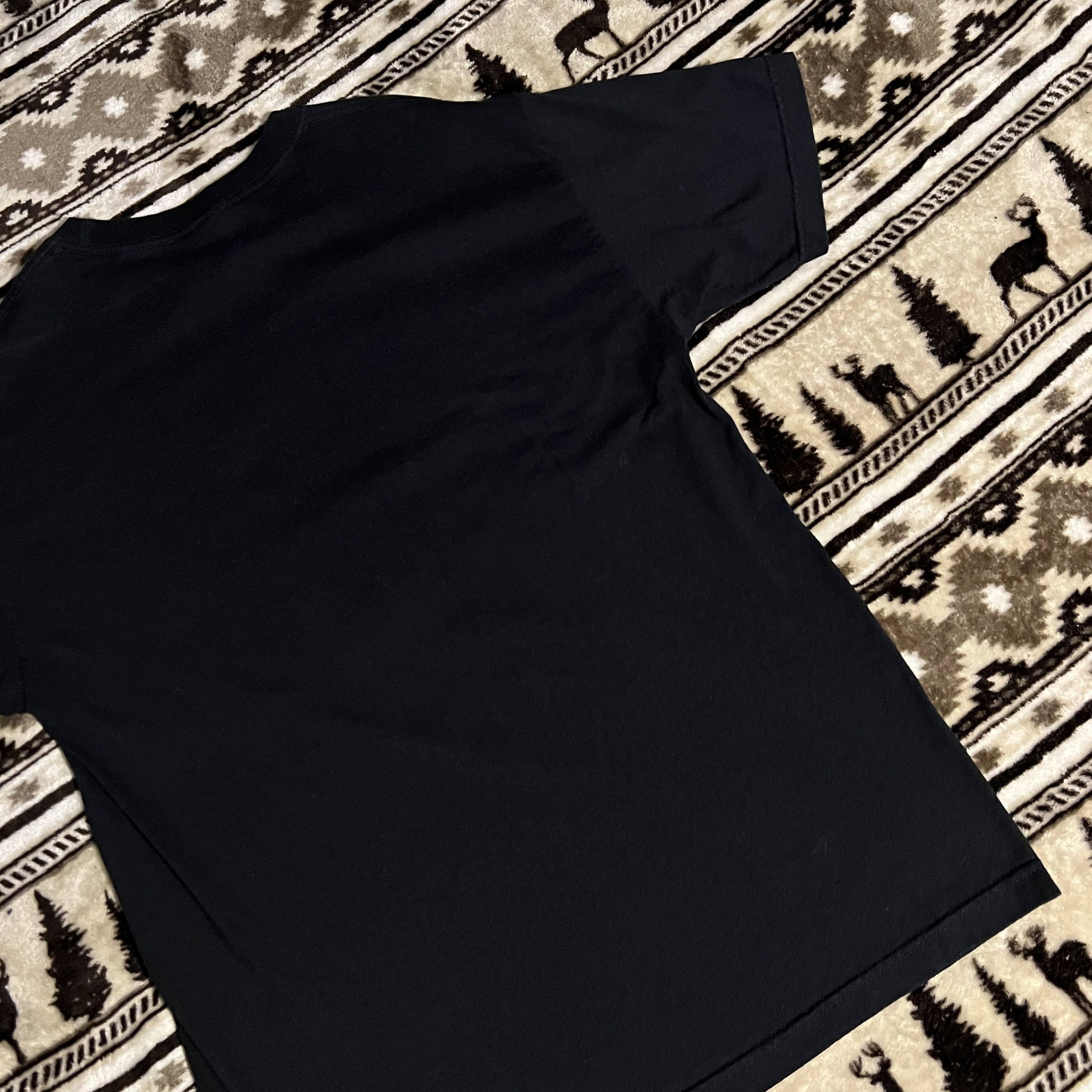 Mad Engine × Vintage Vintage Mad Engine Magneto Shirt Mens Large Marvel Xmen Size US L / EU 52-54 / 3 - 14 Thumbnail