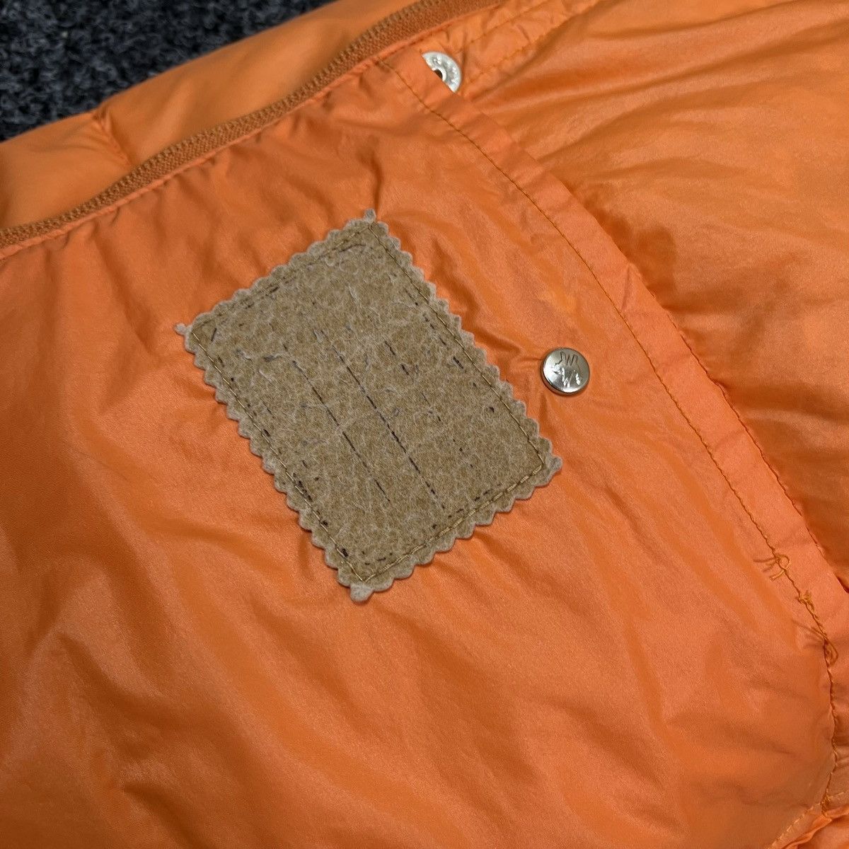 Moncler Moncler Grenoble Down Puffer Jacket Vintage Size US L / EU 52-54 / 3 - 15 Thumbnail