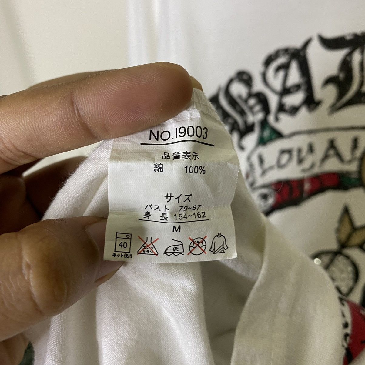 Affliction × Seditionaries Thousand Skulls Ed Hardy Style Seditionaries Punk L/S Tee Size XS / US 0-2 / IT 36-38 - 4 Thumbnail