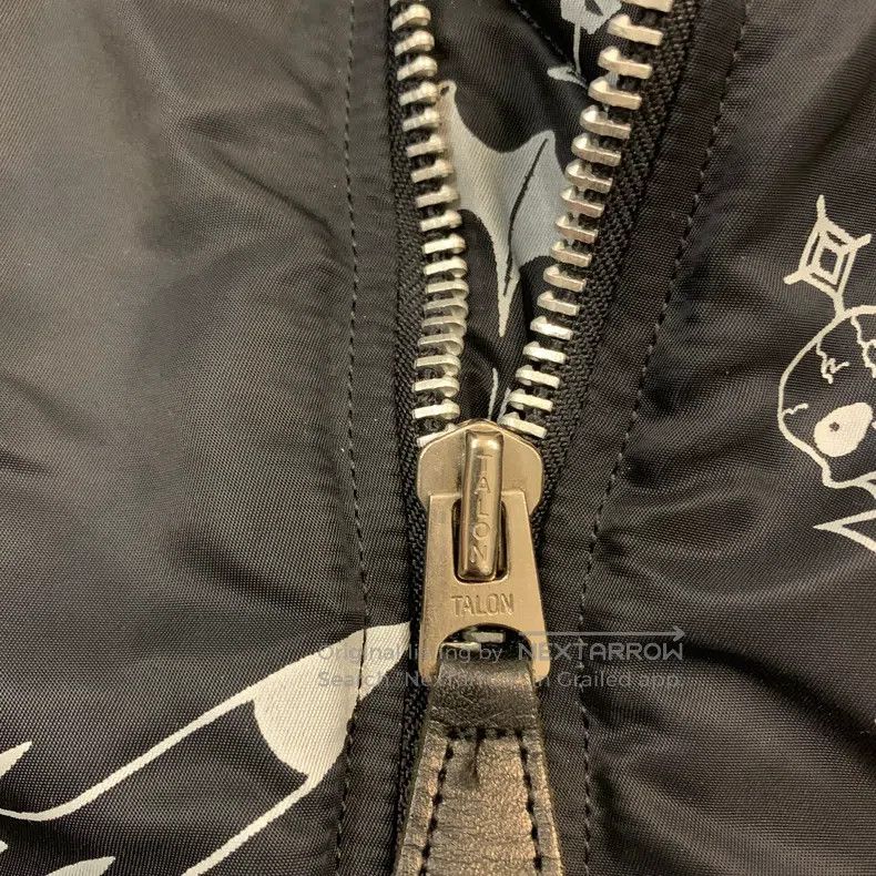 Wacko Maria Wacko Maria No. 8 pull-lock jacket Size US S / EU 44-46 / 1 - 3 Thumbnail