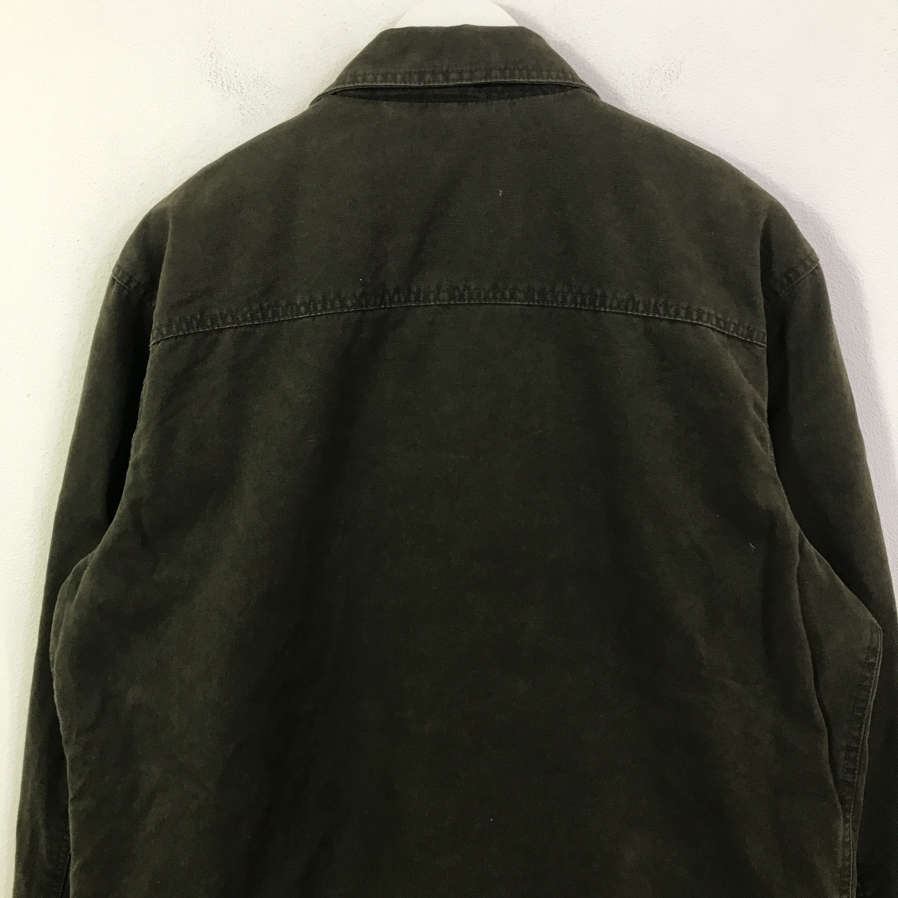 J.Crew J.Crew button jacket K119B1 Size US M / EU 48-50 / 2 - 4 Thumbnail