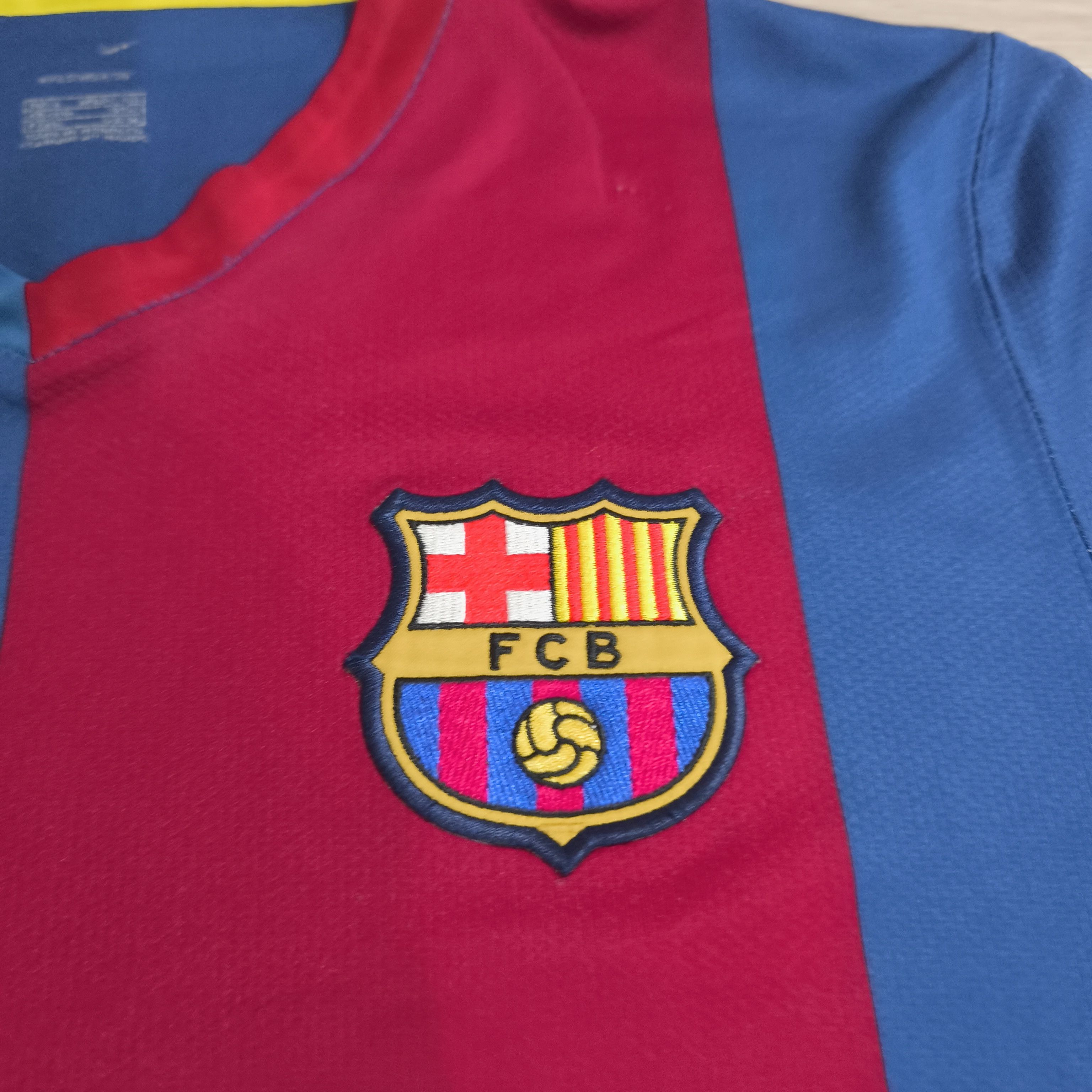Nike Barcelona Size US L / EU 52-54 / 3 - 2 Thumbnail