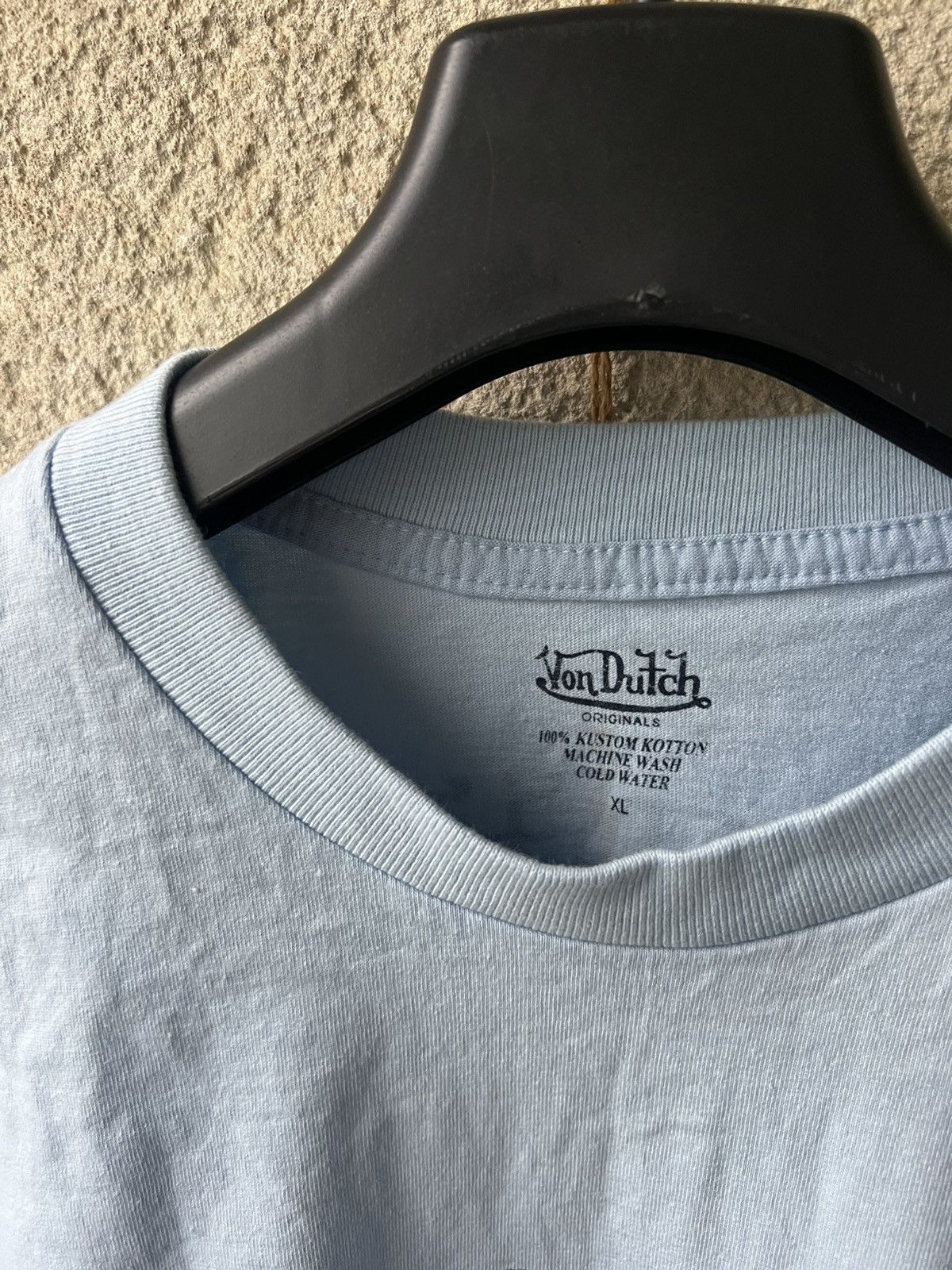 Von Dutch Von Dutch XL Size US XL / EU 56 / 4 - 7 Thumbnail