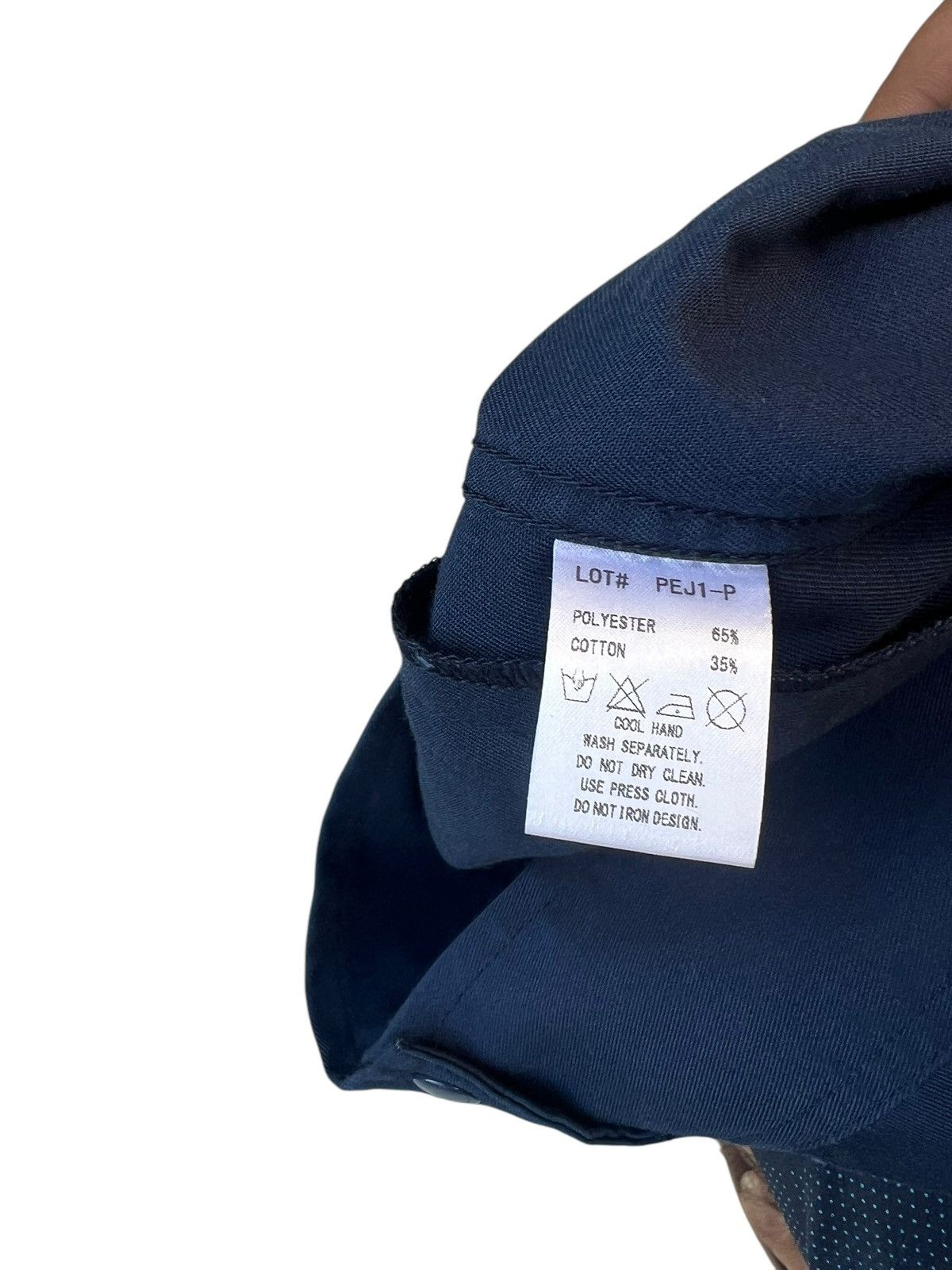 Pherrow's Pherrow’s Japan Stormy Blue Vagabonds Daytona Beach Jacket Size US M / EU 48-50 / 2 - 23 Thumbnail