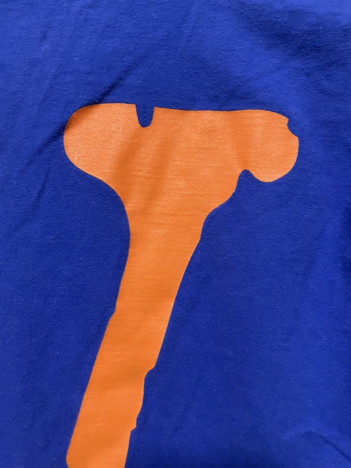 999 Club × Vlone Juice Wrld VLONE Legends Never Die Tee Rap T Shirt Size US M / EU 48-50 / 2 - 4 Thumbnail