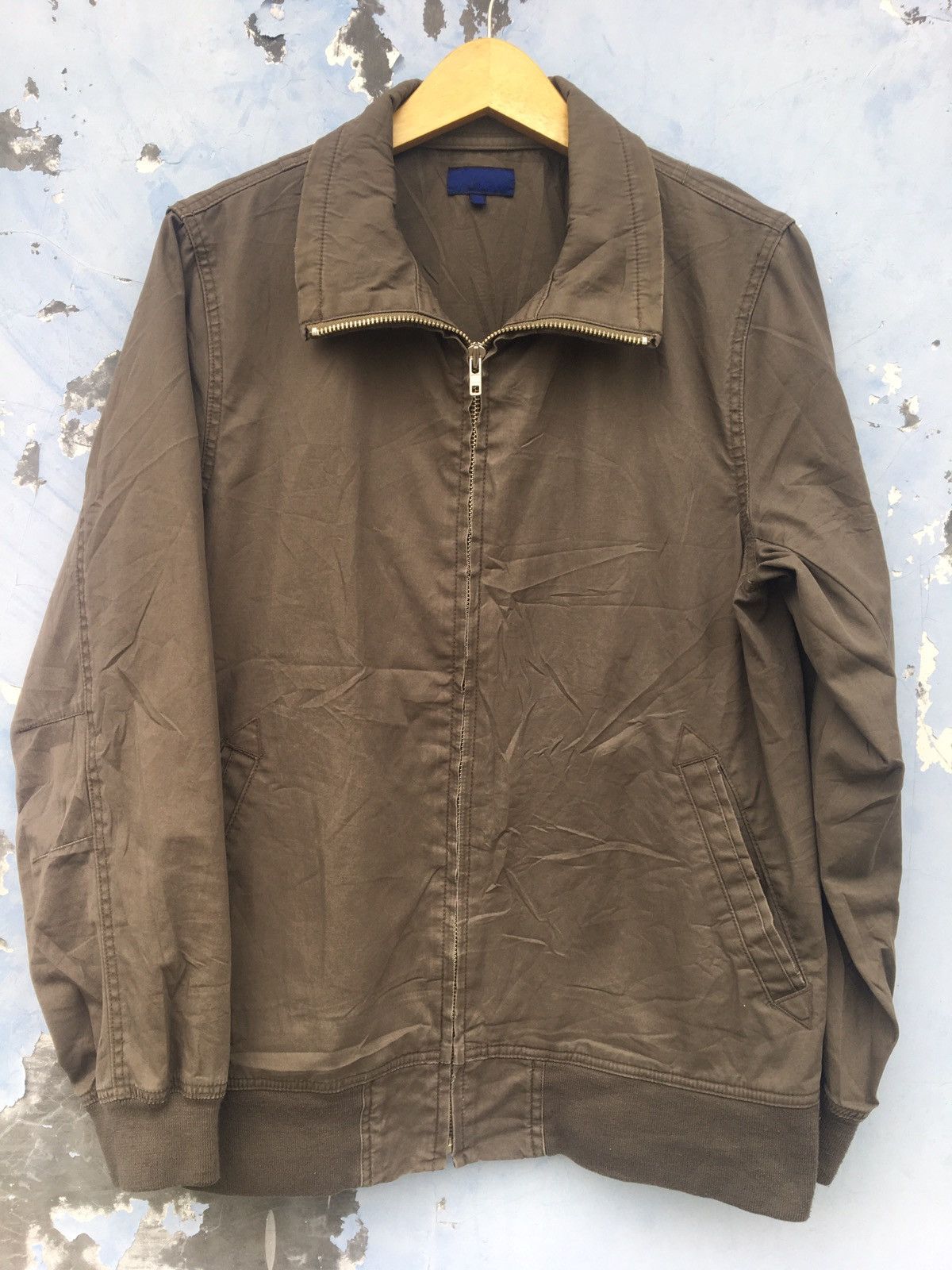 Beams Plus Beams plus work wear jacket Size US M / EU 48-50 / 2 - 2 Thumbnail