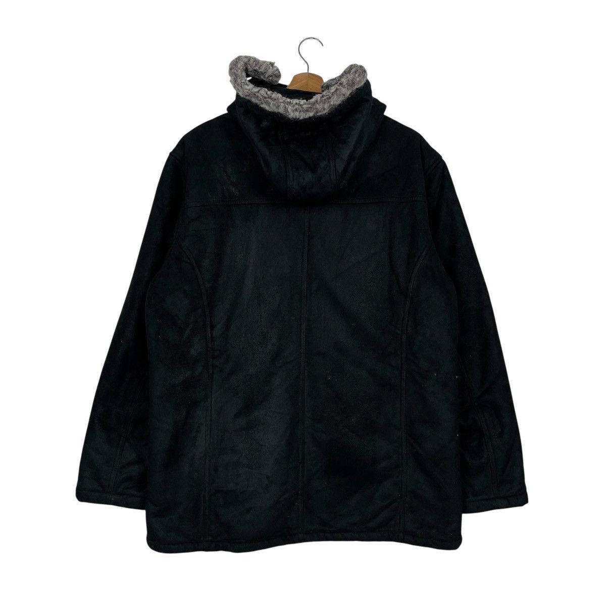 Other Amore Puro Hooded Parka Jacket Size US XL / EU 56 / 4 - 7 Thumbnail