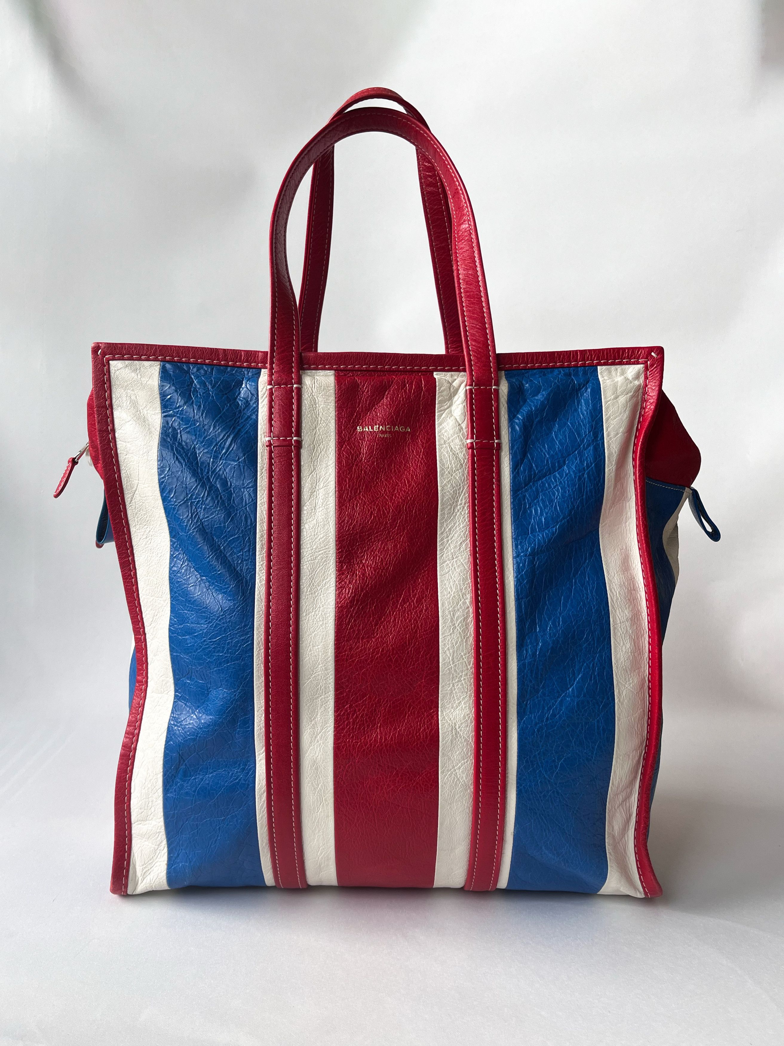 Balenciaga Balenciaga Bazar Shopper Tote Size ONE SIZE - 1 Thumbnail