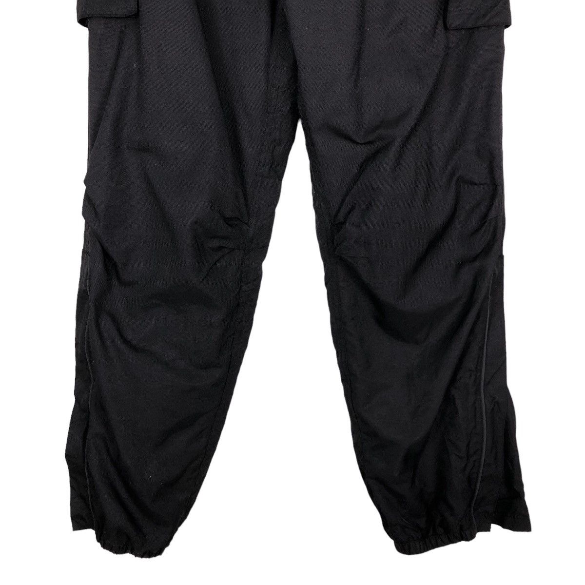Hein Gericke 🔥Vintage IXS Motorcycle Biker Cargo Pants Multi Pocket Size US 30 / EU 46 - 5 Thumbnail
