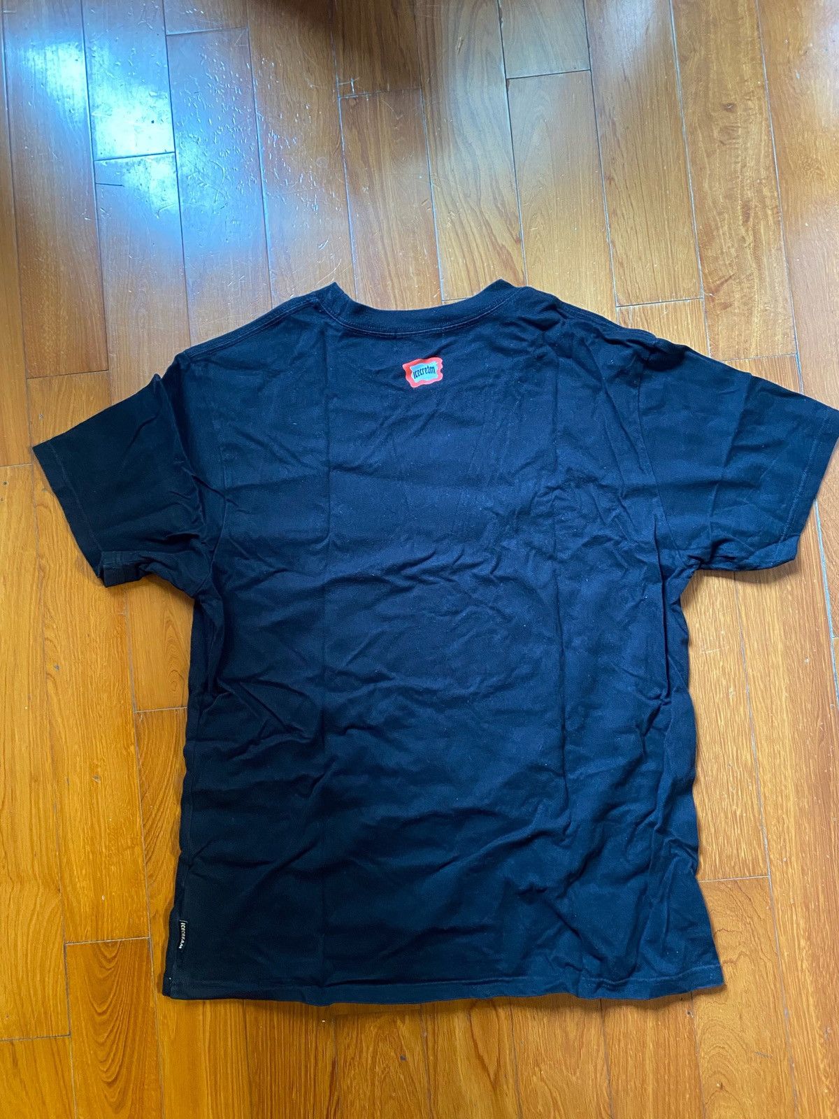 Icecream BBC ICECREAM Year of the Rabbit tee Size US L / EU 52-54 / 3 - 2 Thumbnail