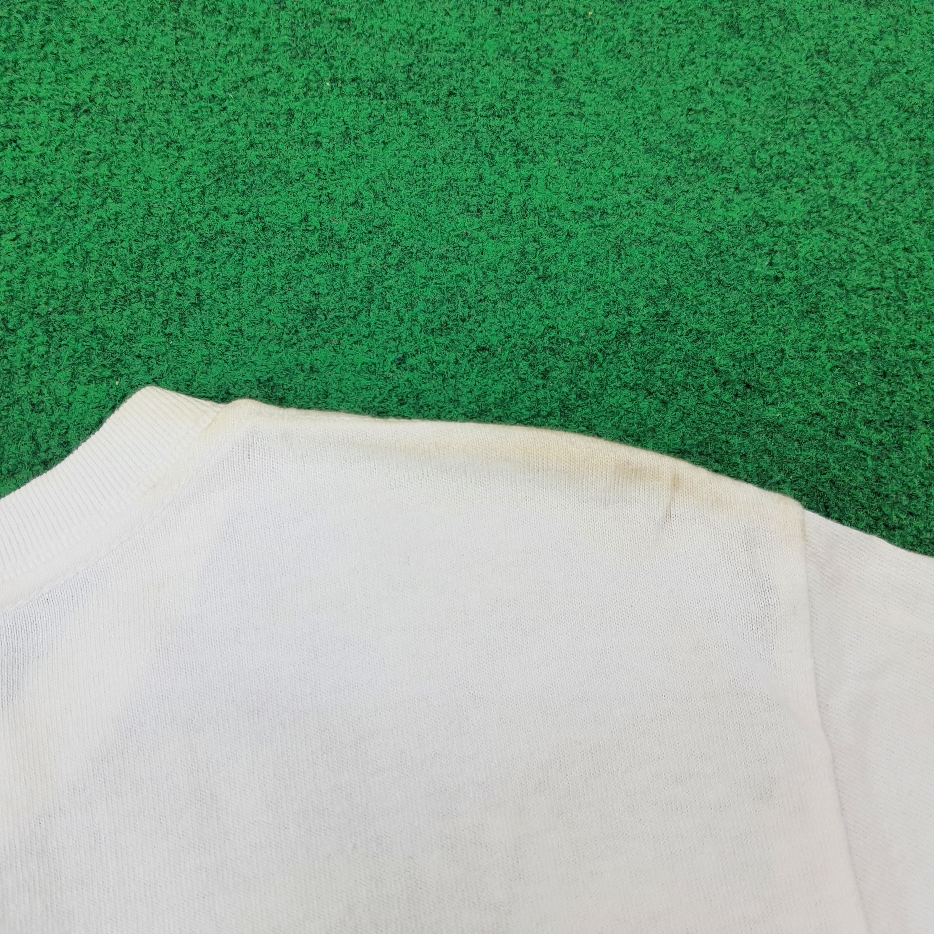 Number (N)ine Vintage Number Nine Japanese Brand Tshirt C239N13 Size US M / EU 48-50 / 2 - 9 Thumbnail