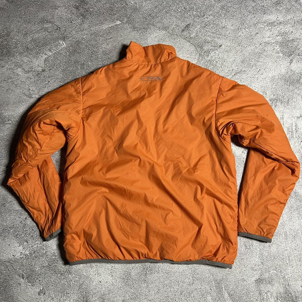 Nike ACG Vintage Bombers Jacket NIKE ACG Size US L / EU 52-54 / 3 - 21 Thumbnail