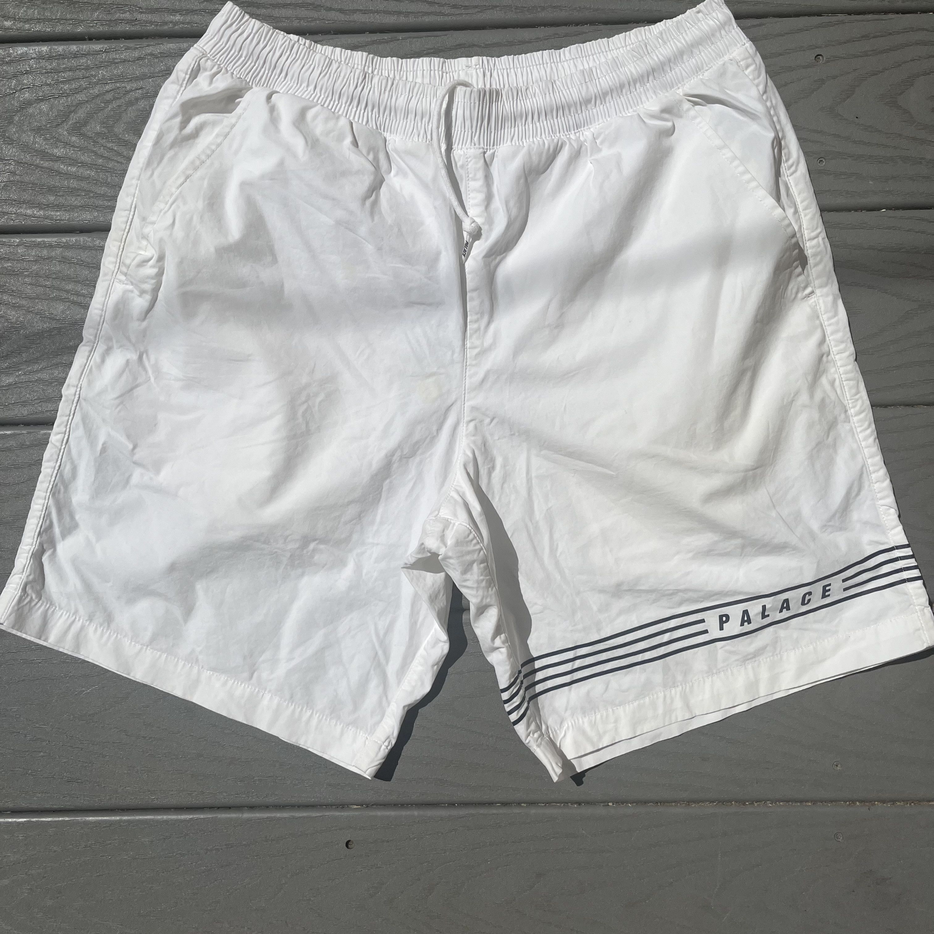 Palace Cotton-Don Shorts Size US 32 / EU 48 - 1 Thumbnail
