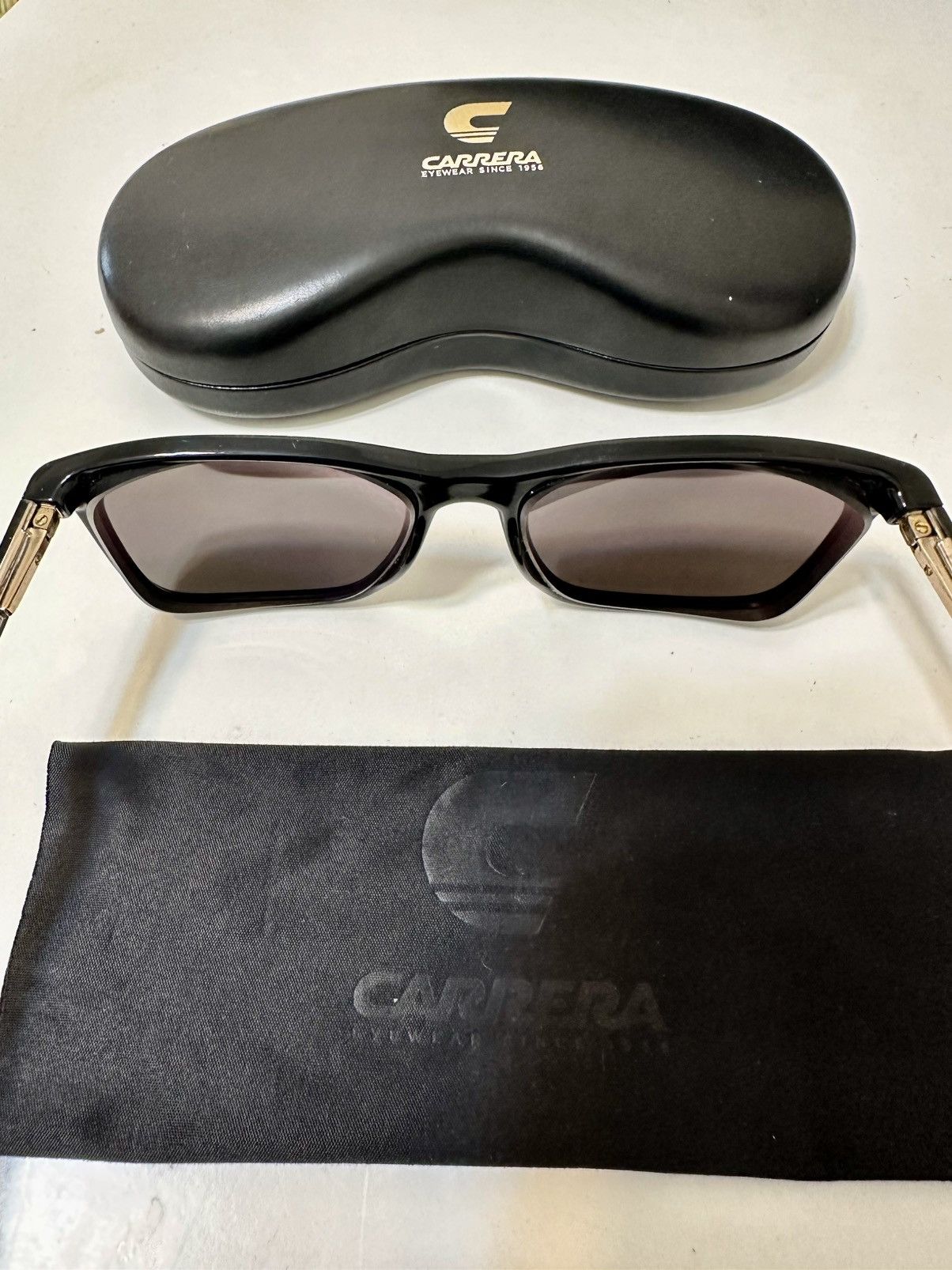 Carrera Carrera Men's Sunglasses Size ONE SIZE - 2 Thumbnail