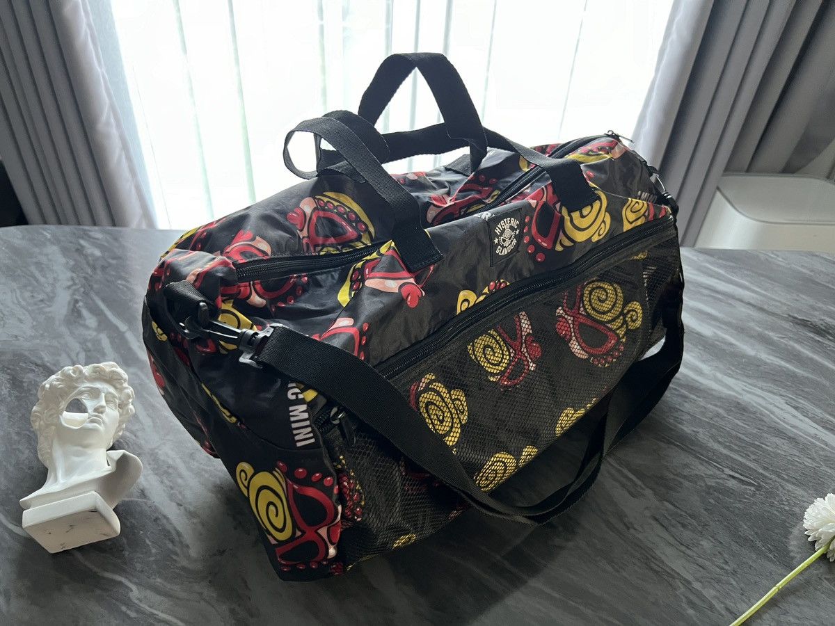 Hysteric Glamour Hysteric Glamour : Handle Bag Size ONE SIZE - 1 Thumbnail
