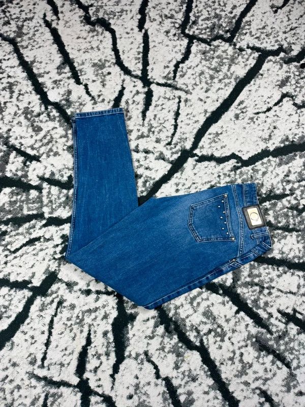 Roberto Cavalli Roberto Cavalli Blue Jeans 40L Size 40" / US 18 - 4 Thumbnail