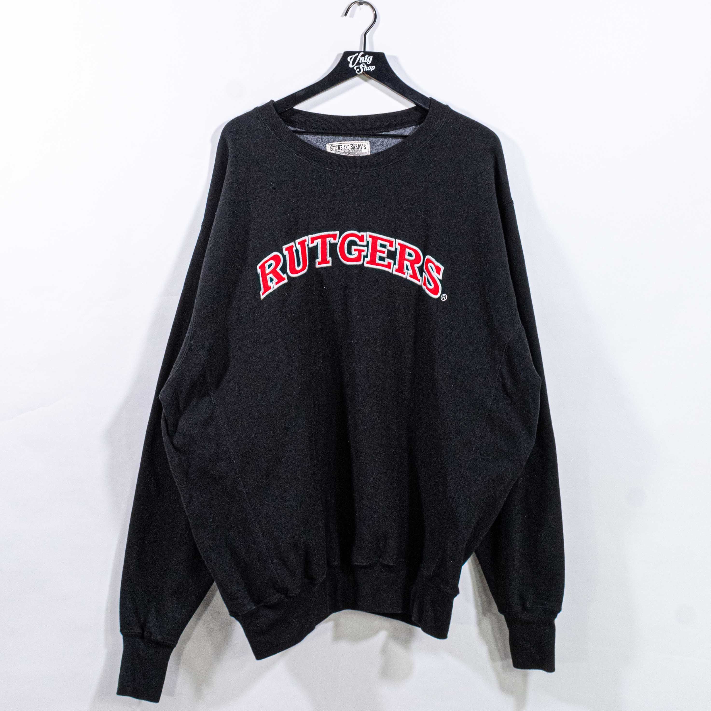 Steve and barry's sweatshirts hotsell