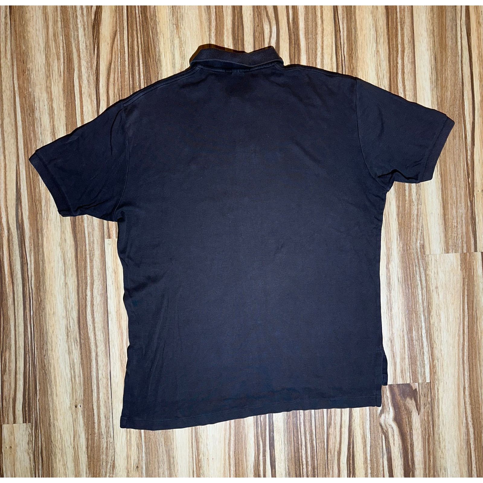 Ralph Lauren Brown polo By Ralph Lauren Polo Shirt Size Large Size US L / EU 52-54 / 3 - 7 Thumbnail