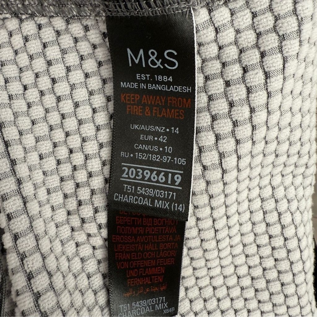 Marks & Spencer Marks & Spencer Goodmove Running Top medium Size M / US 6-8 / IT 42-44 - 11 Thumbnail