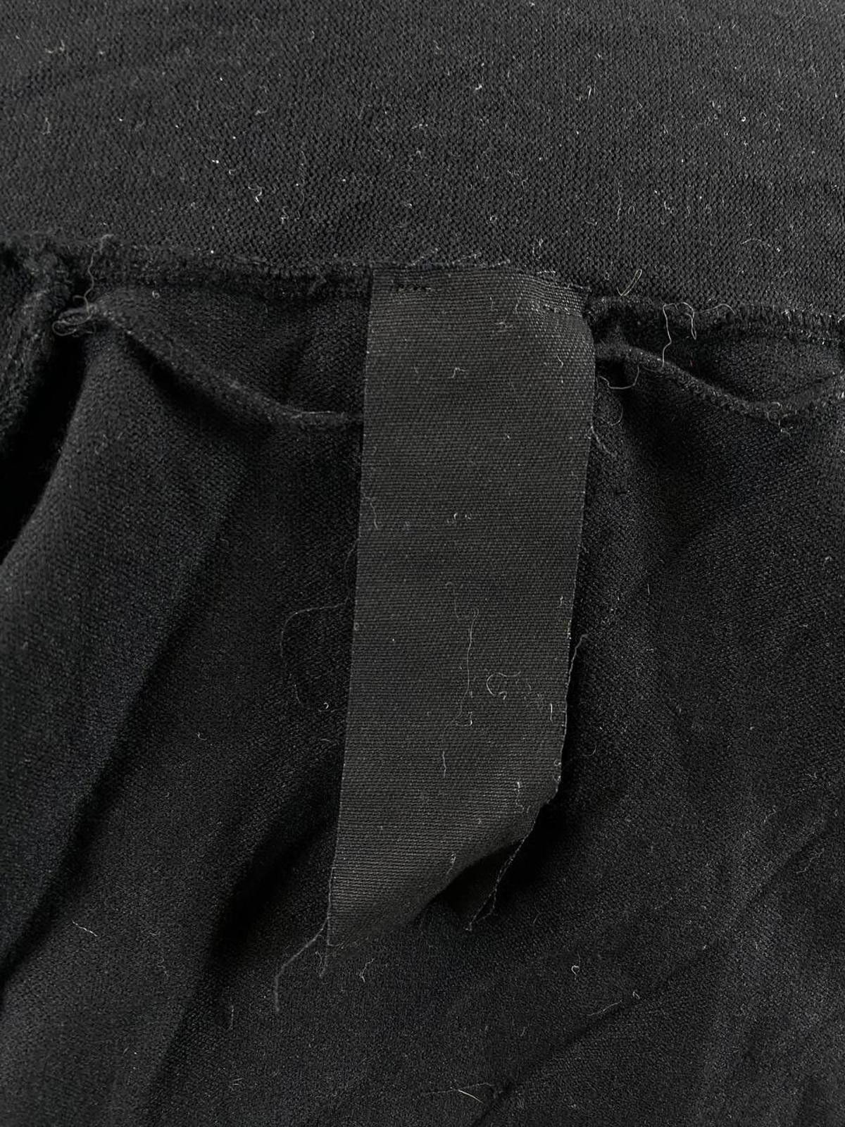 Rundholz Rundholz Black Label Acrylic Open Front Knit Sweater M Size M / US 6-8 / IT 42-44 - 9 Thumbnail
