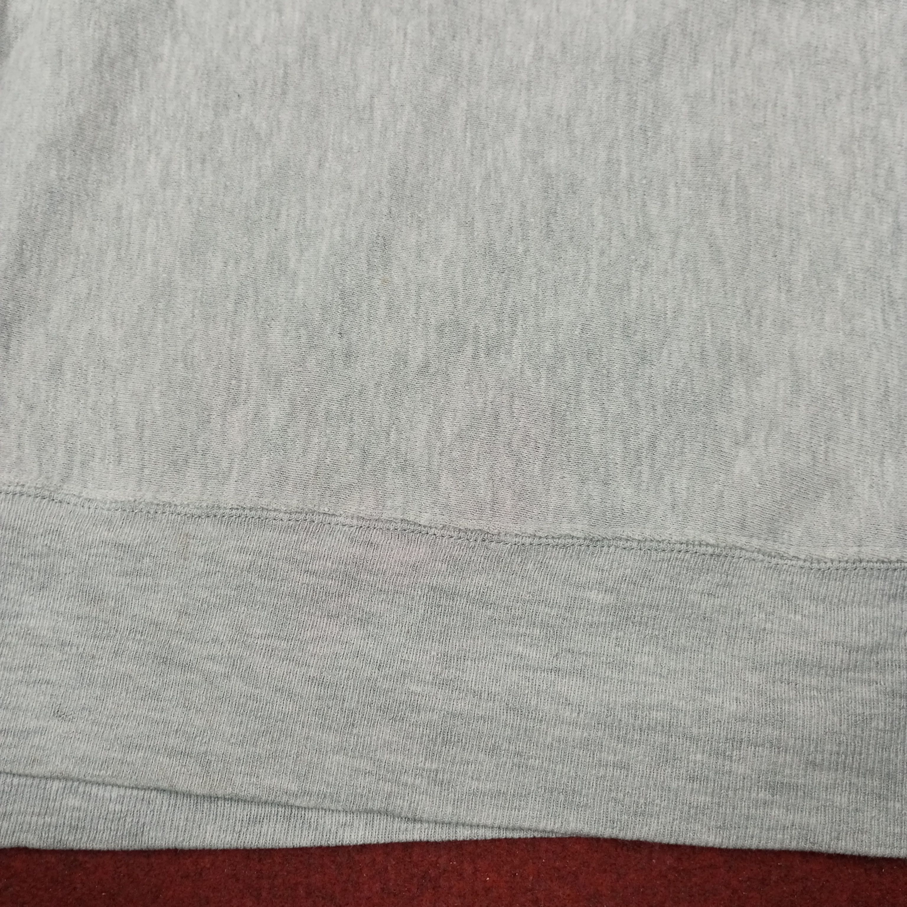 Vintage Newton Athletics Vintage Sweatshirt c225n2 Size US L / EU 52-54 / 3 - 10 Thumbnail