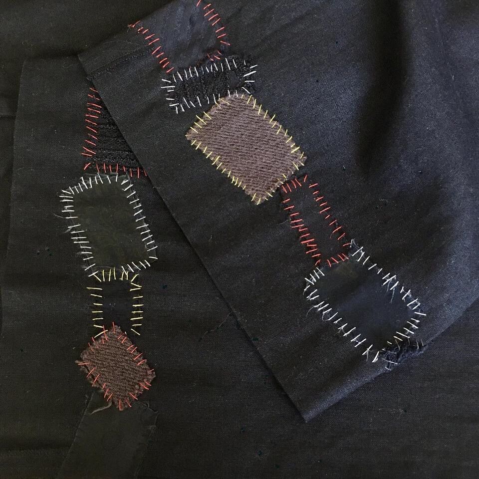 Jun Takahashi × Undercover Undercover 03ss Size 26" / US 2 / IT 38 - 6 Thumbnail