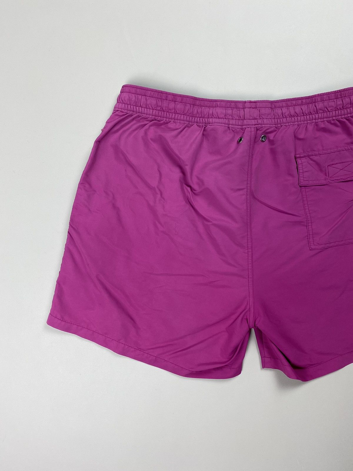 Polo Ralph Lauren Polo Ralph Lauren men’s swimming shorts size Xl Size US 36 / EU 52 - 16 Thumbnail