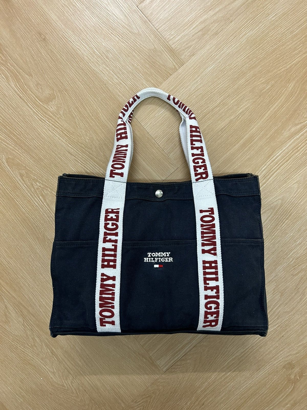 Tommy Hilfiger Tommy hilfiger handbag Size ONE SIZE - 2 Thumbnail