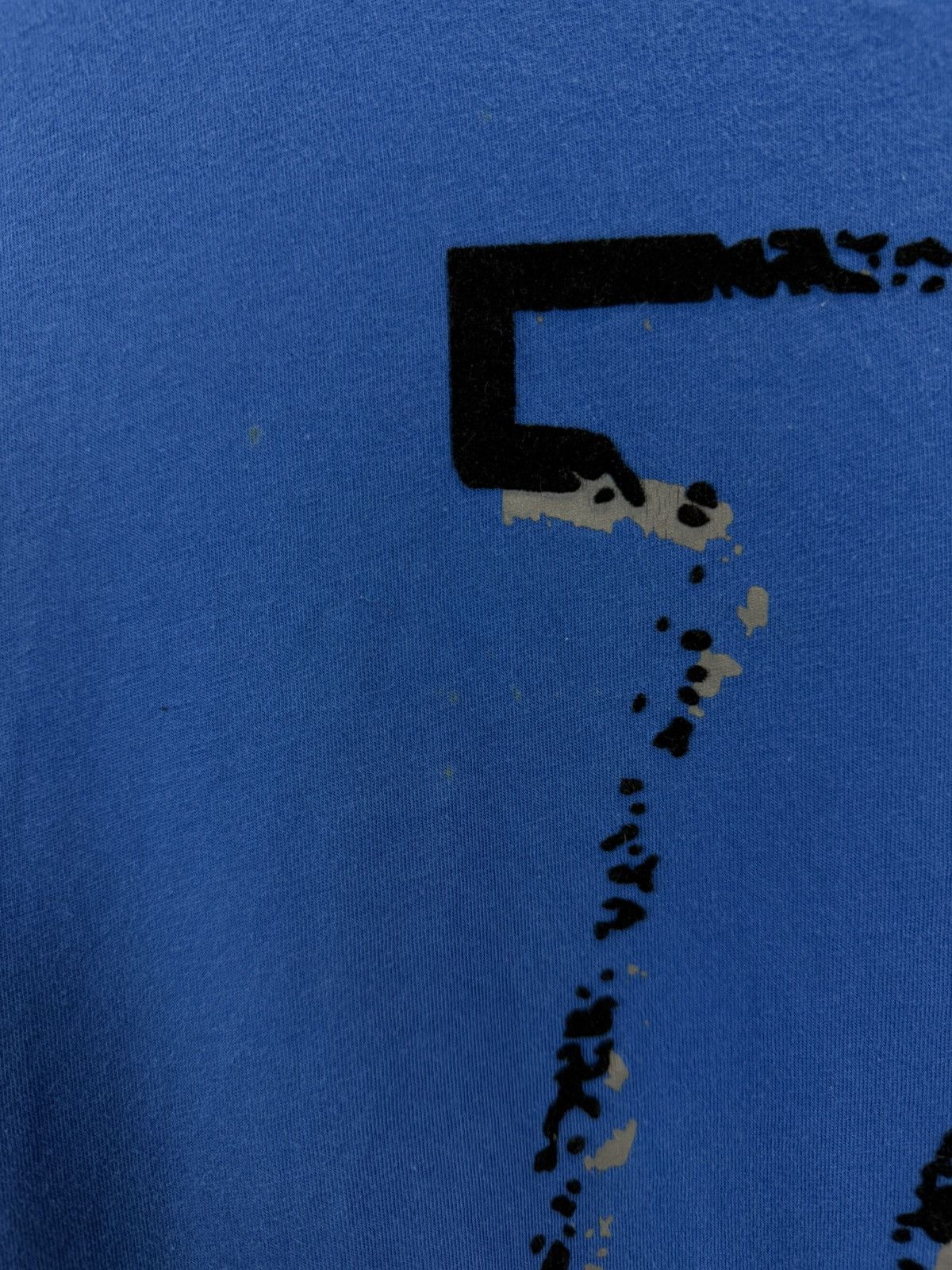 Designer × Lanvin Lanvin luxury designer logo tee Size US L / EU 52-54 / 3 - 8 Thumbnail