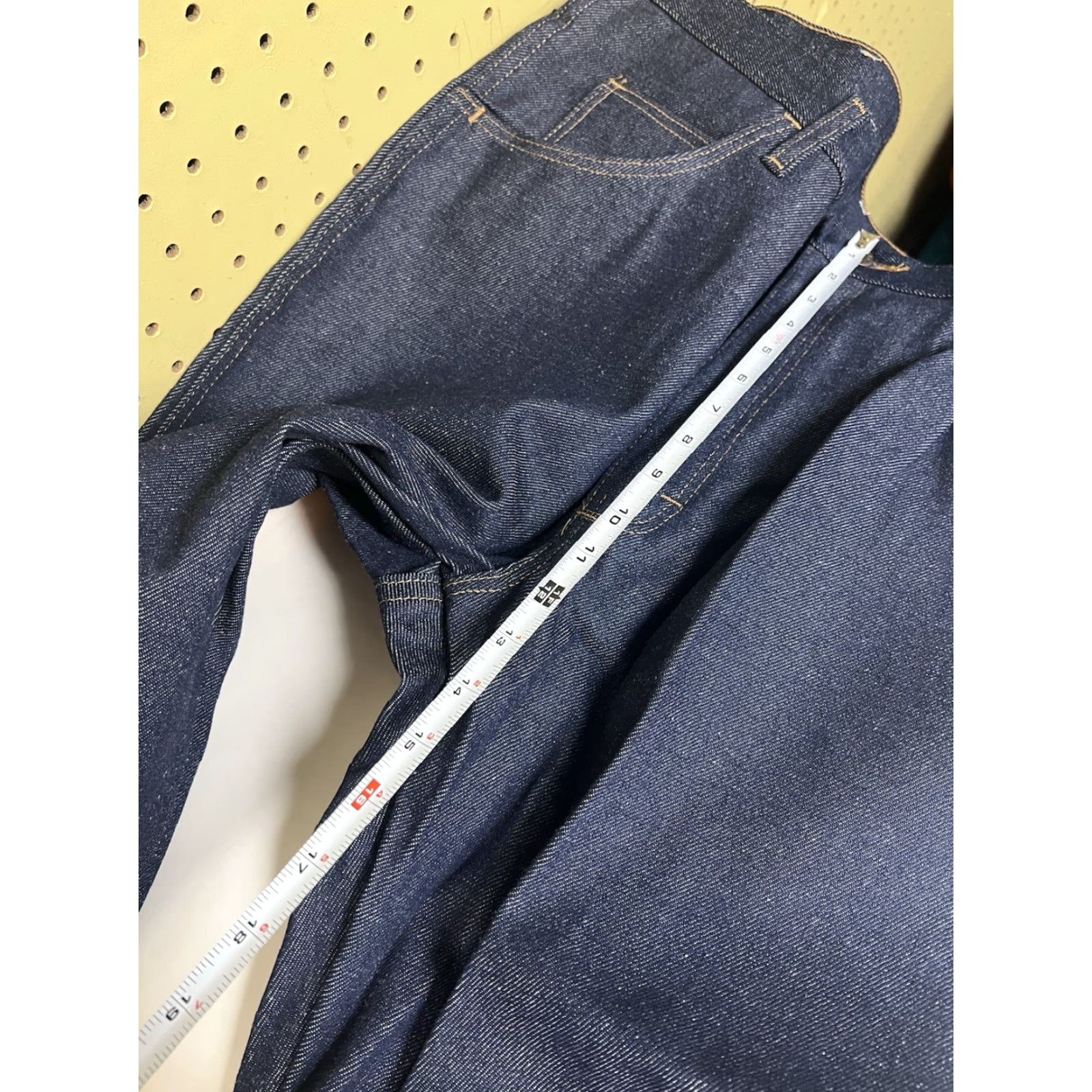 Denime Rustler Jeans Shirt? Size US 38 / EU 54 - 4 Thumbnail