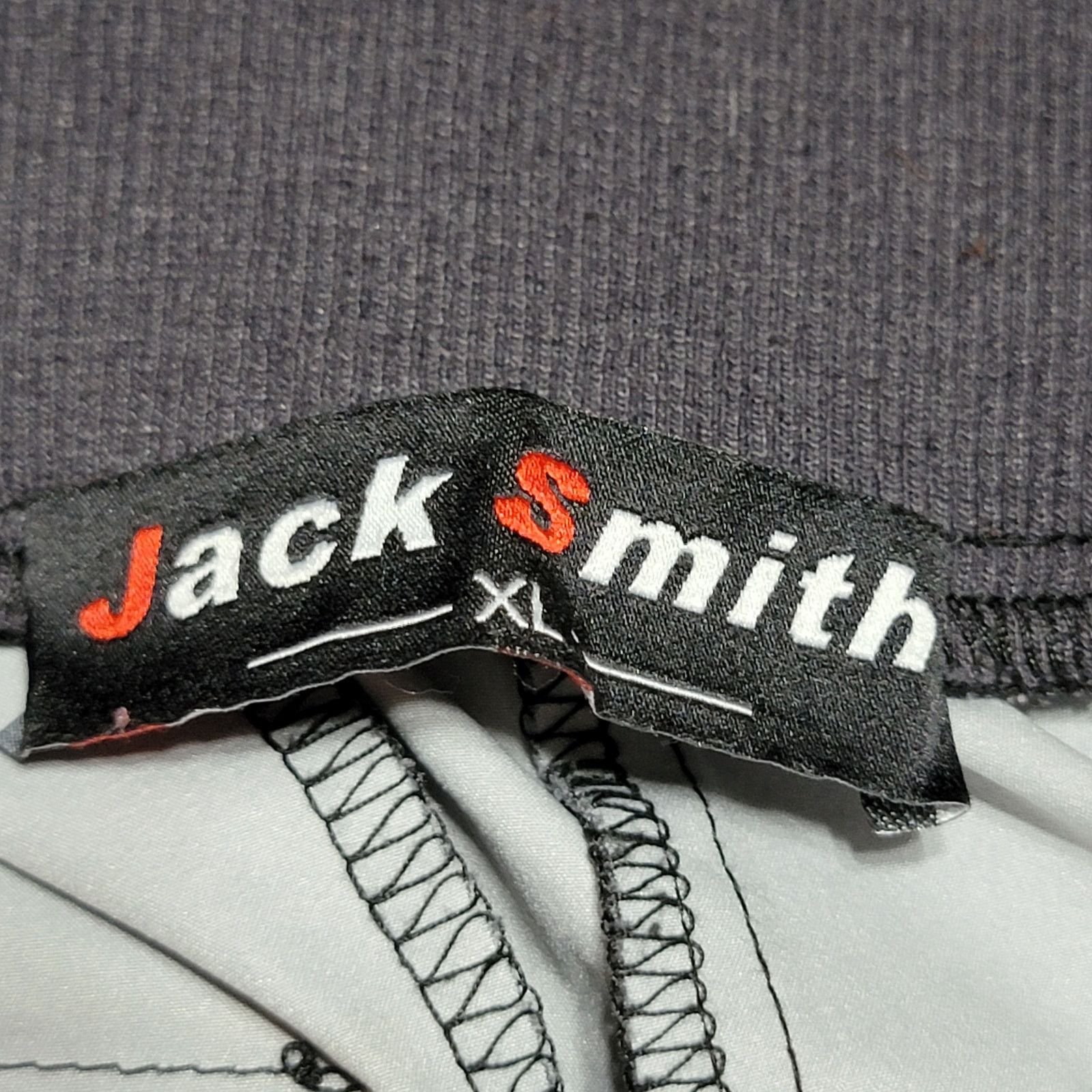 Other Jack Smith Camo Wind Jogger Pants w/ Cinched Legs - Size XL Size 31" - 7 Thumbnail