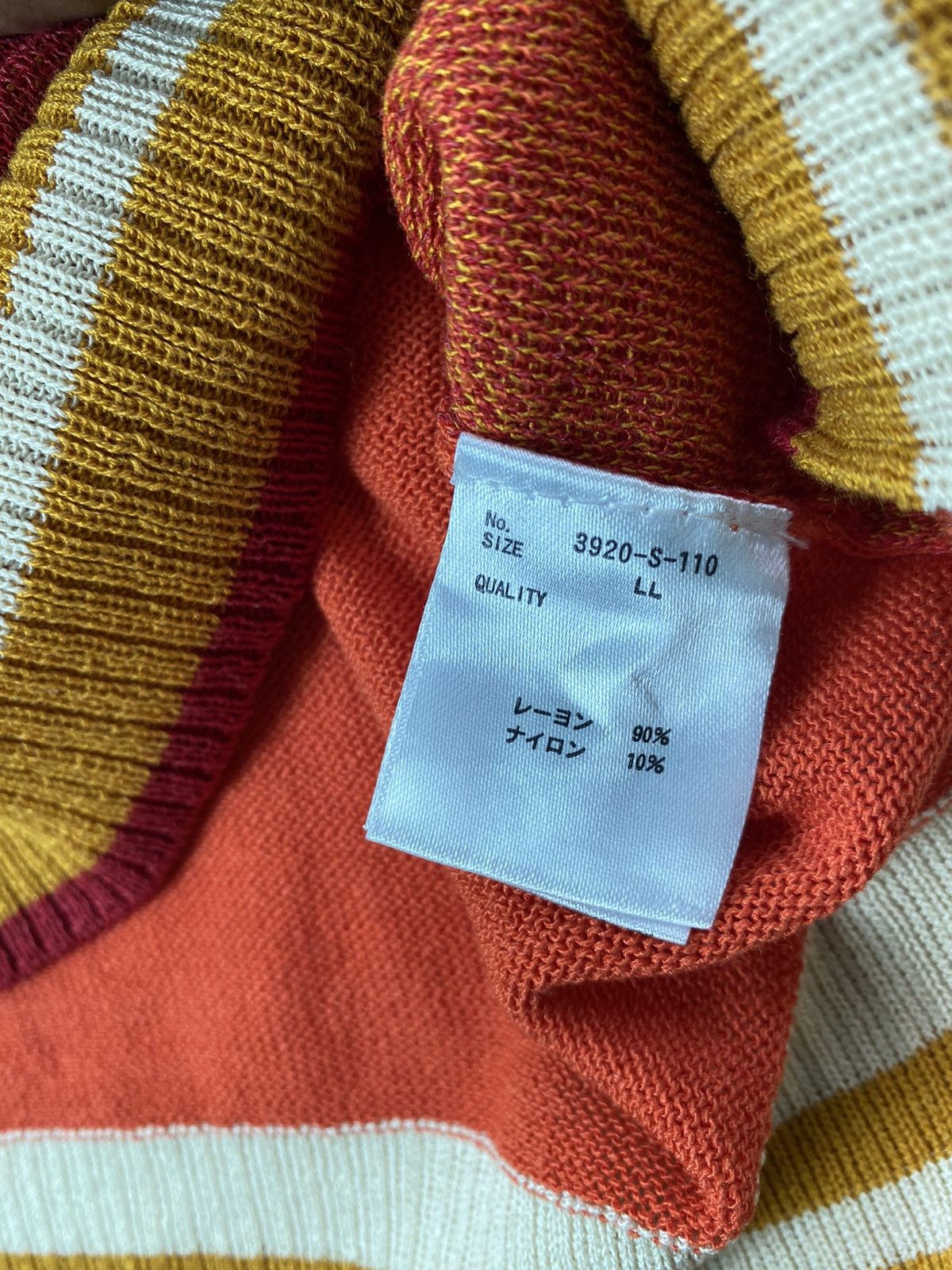 Vintage Super Lady Size US L / EU 52-54 / 3 - 5 Thumbnail