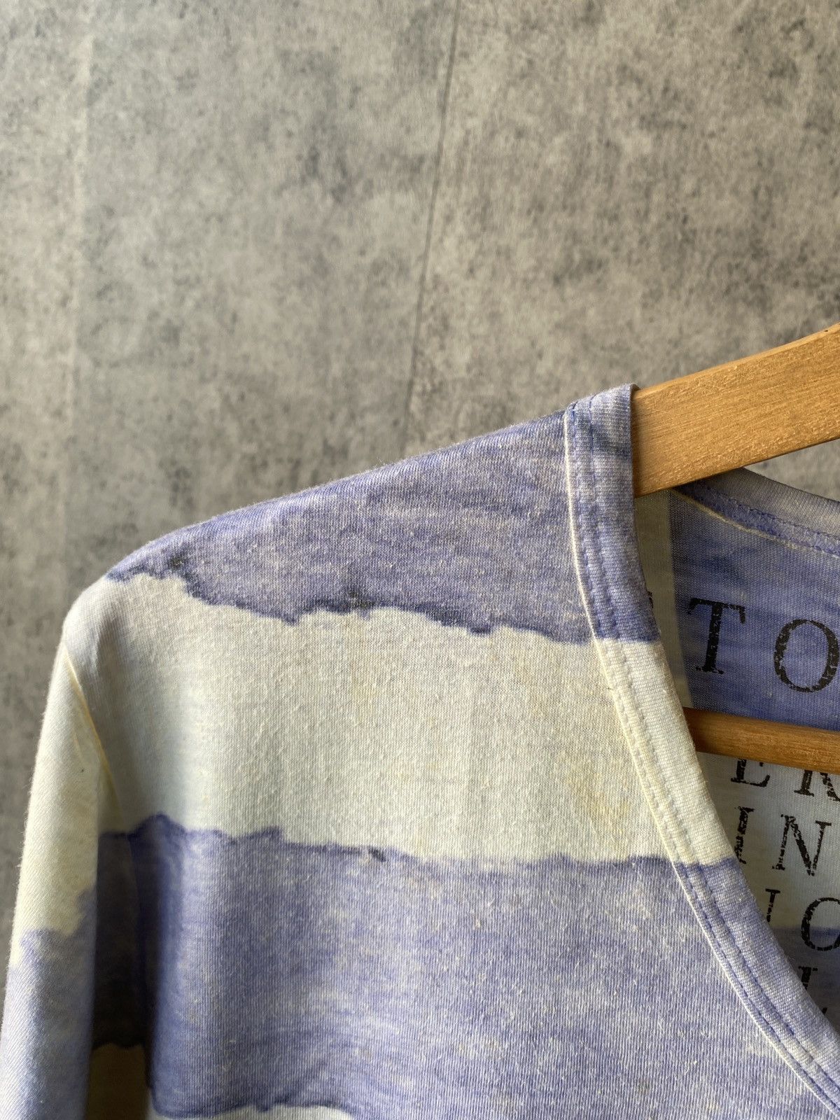 Japanese Brand Custom Culture Japan Tee Size US M / EU 48-50 / 2 - 4 Thumbnail