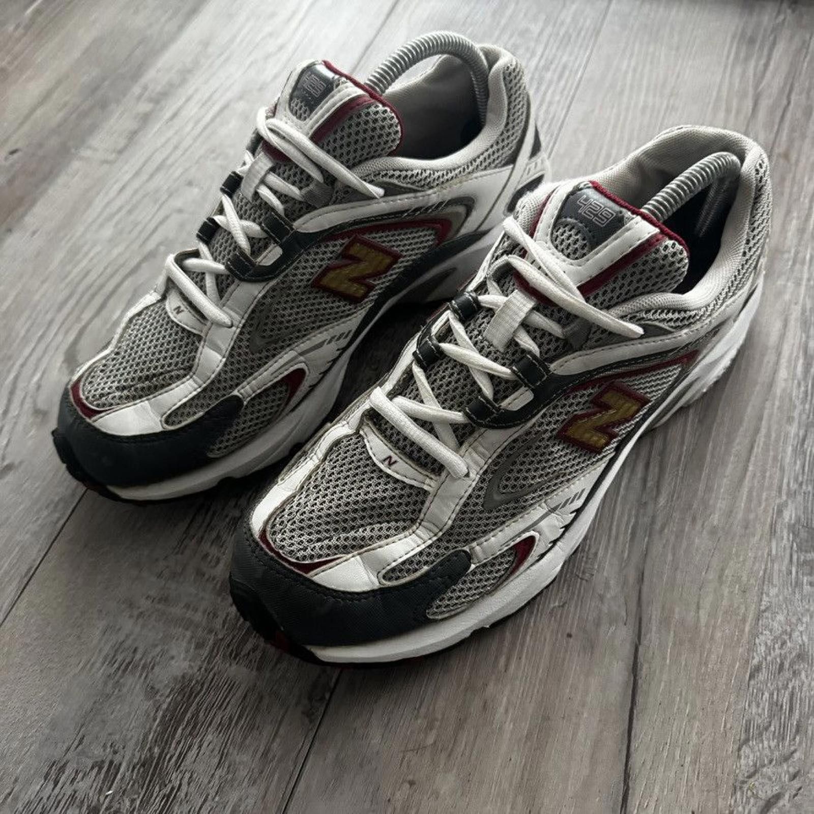 New Balance NEW BALANCE • VINTAGE 429 (9M) Size US 9 / EU 42 - 7 Thumbnail