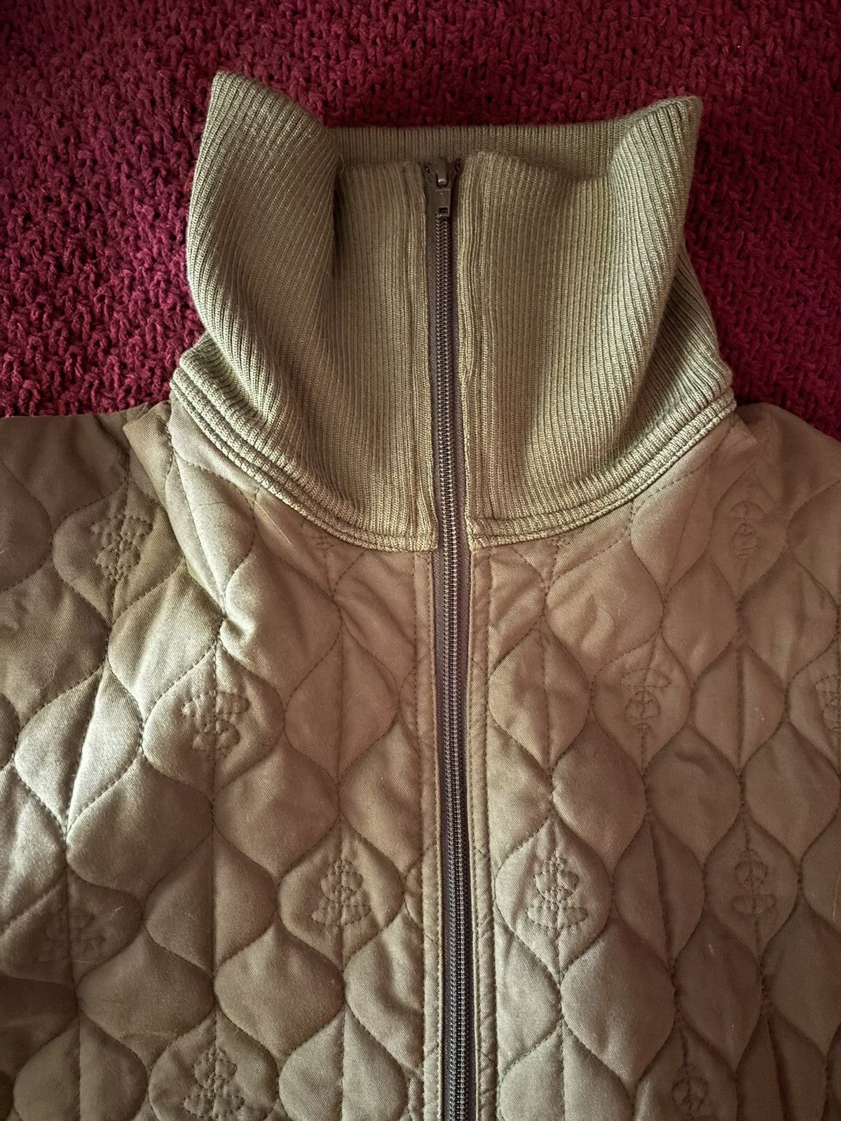 Bape RARE Vintage Nigo Era Ape Aim Military Spec Tag BAPE Coat Size US M / EU 48-50 / 2 - 14 Thumbnail