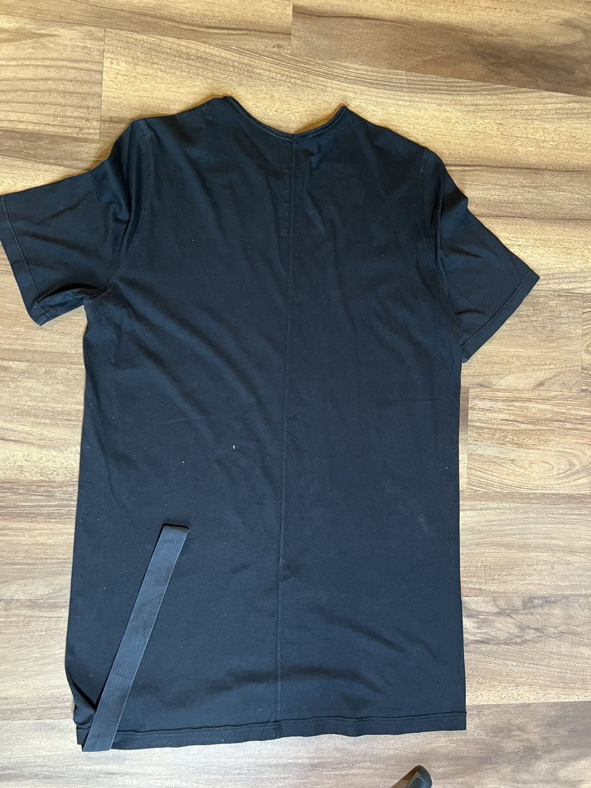Rick Owens Rick Owen’s dark shadow Tshirt Size US M / EU 48-50 / 2 - 5 Thumbnail