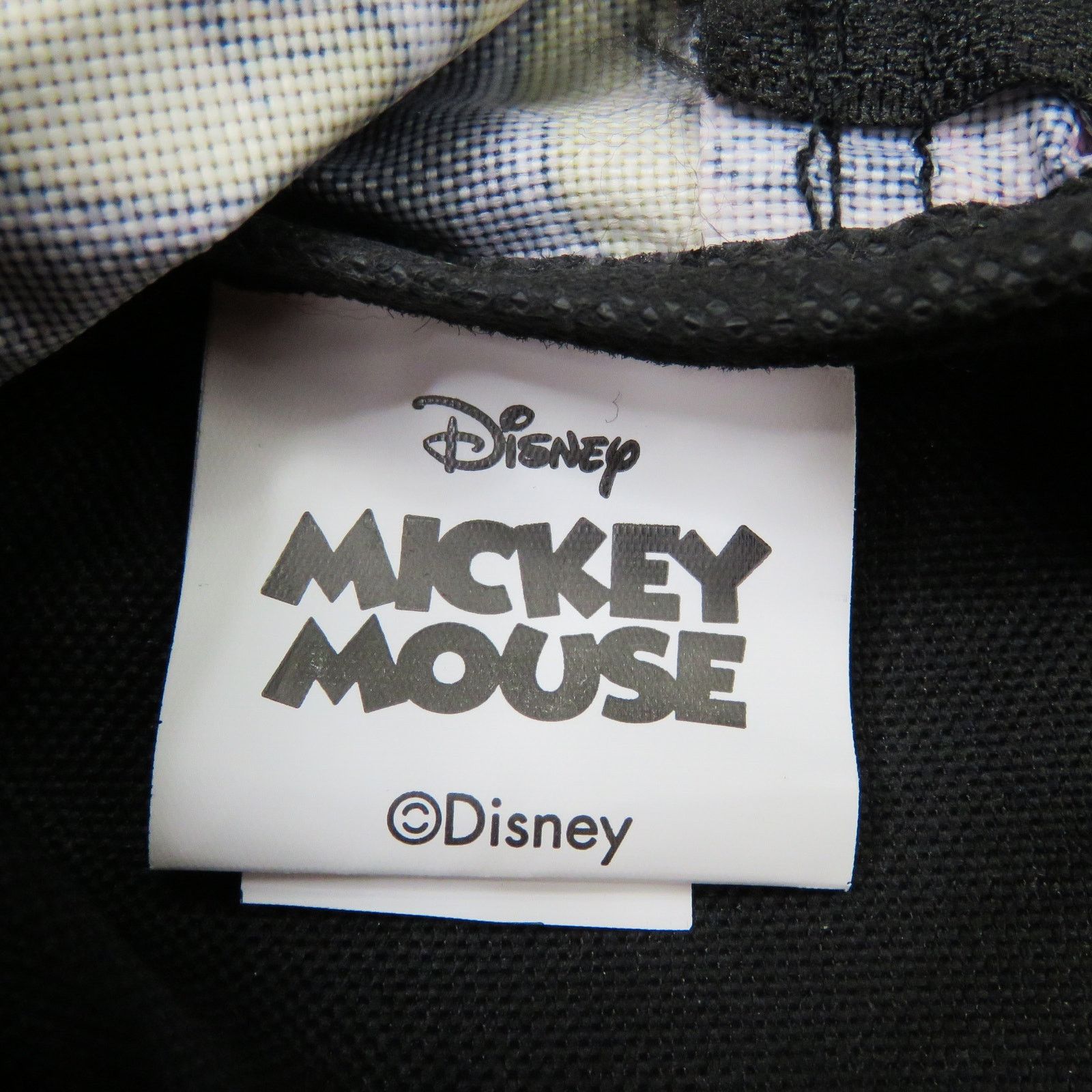 Disney Disney Mickey Mouse Crossbody Convertible Shoulder Bag Size ONE SIZE - 5 Thumbnail