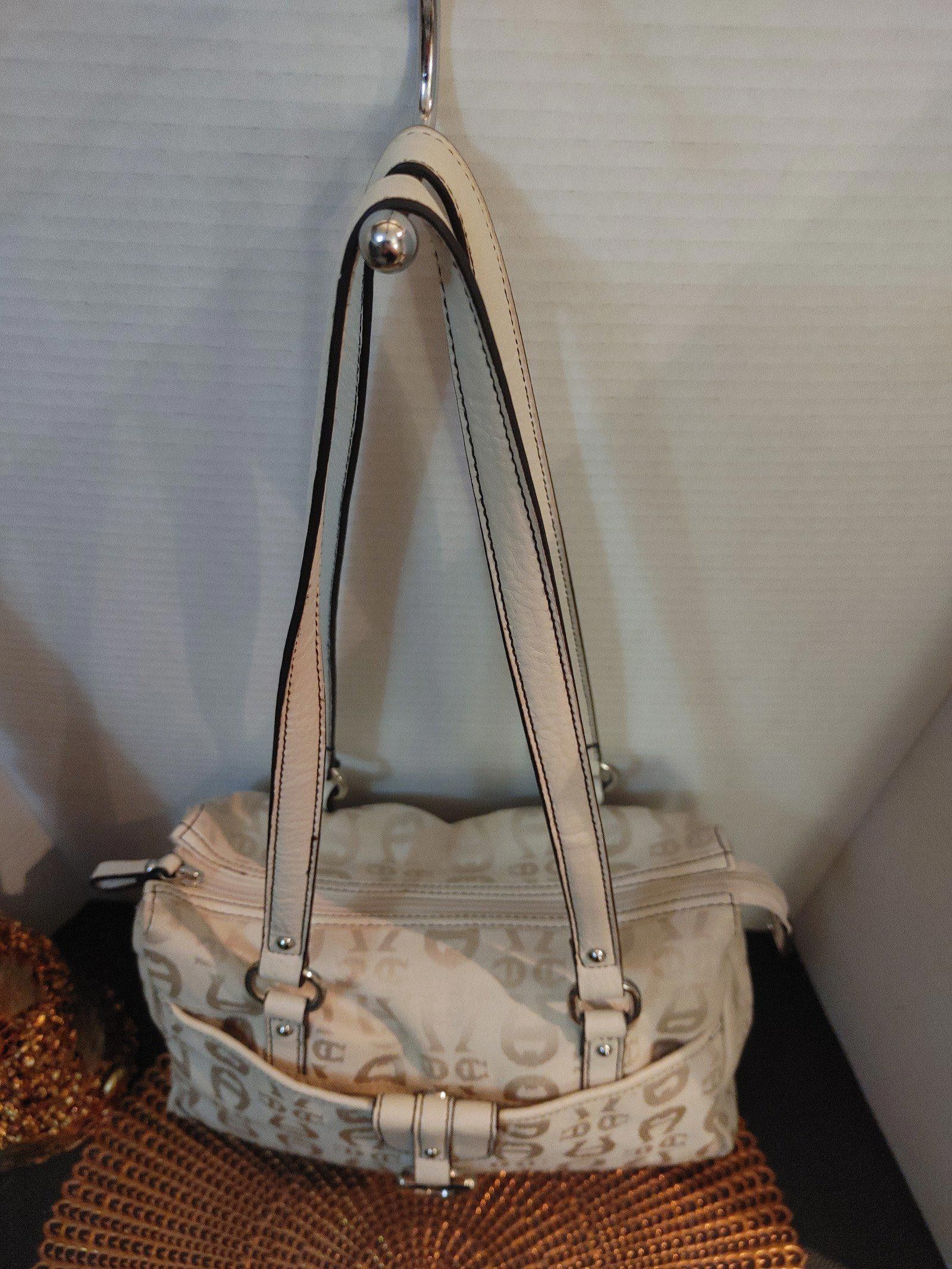 Designer Ettienne Aigner Signature Bag Size ONE SIZE - 3 Thumbnail