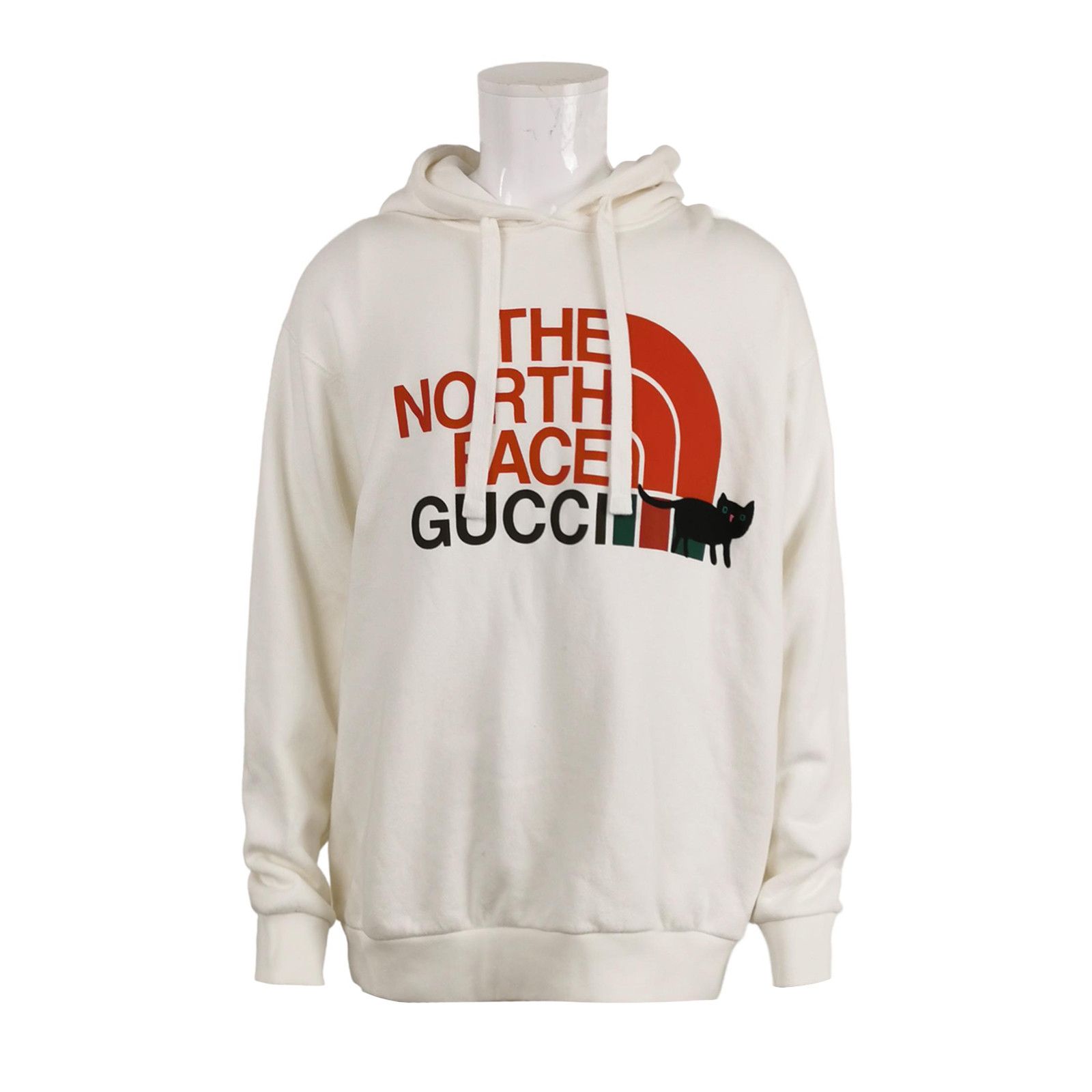 Gucci × The North Face Gucci x The North Face Hoodie | Grailed
