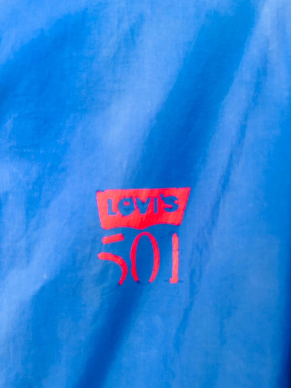 Levi's Vintage Clothing Vintage 90s Levis Button Fly Kurt Cobain Designer Style Size US M / EU 48-50 / 2 - 11 Thumbnail