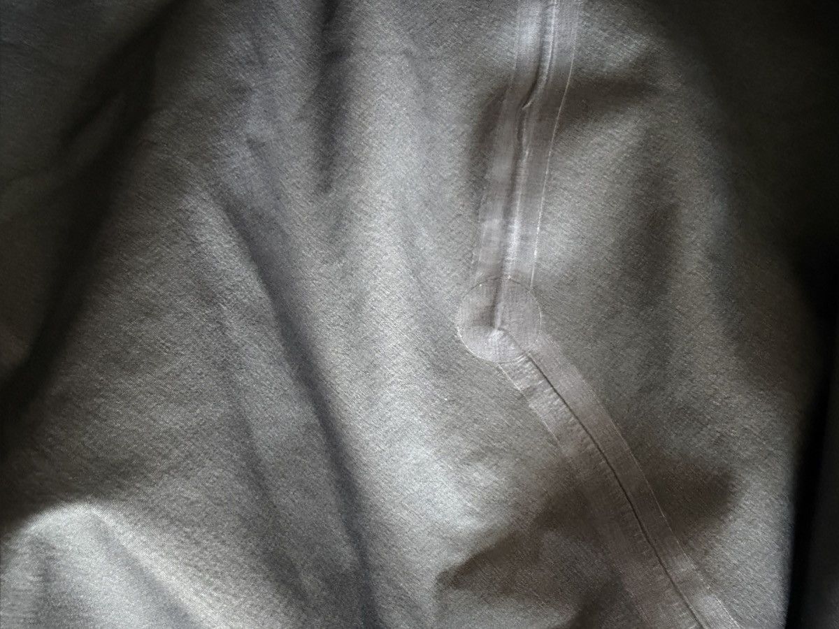 Arc'teryx Arcteryx Rush Jacket Men Size US L / EU 52-54 / 3 - 13 Thumbnail