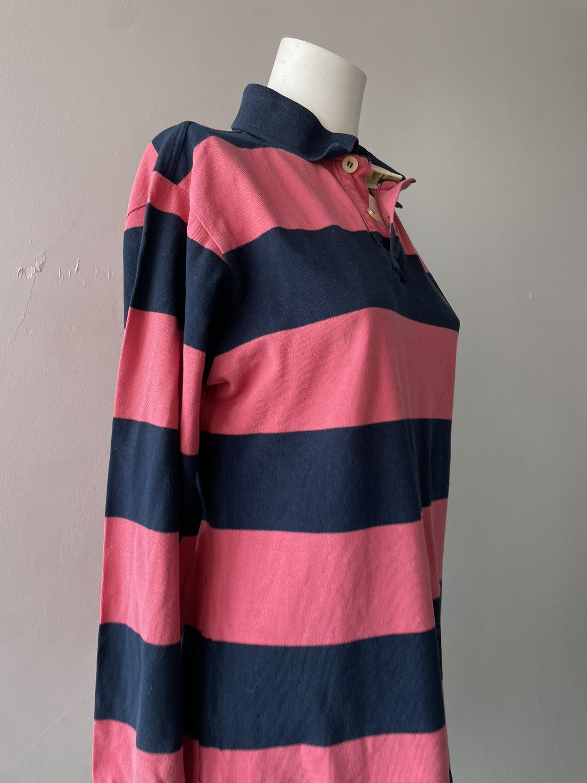 Abercrombie & Fitch Abercrombie polo Size L / US 10 / IT 46 - 12 Thumbnail