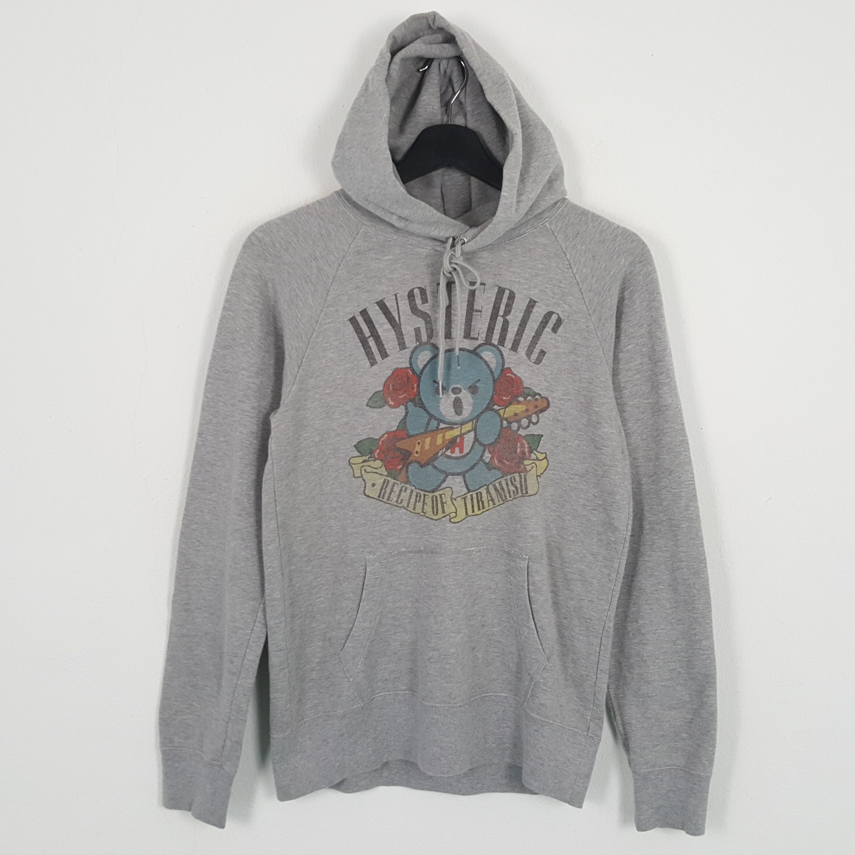 Hysteric Glamour Japanese Brand | Grailed