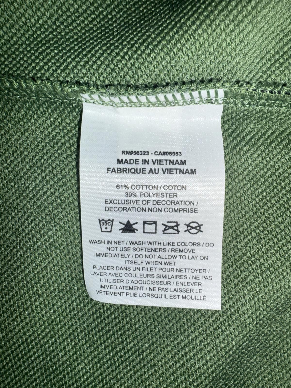 Nike Nike Syracuse University Football Salute To Service Sweater Size US XXL / EU 58 / 5 - 11 Thumbnail