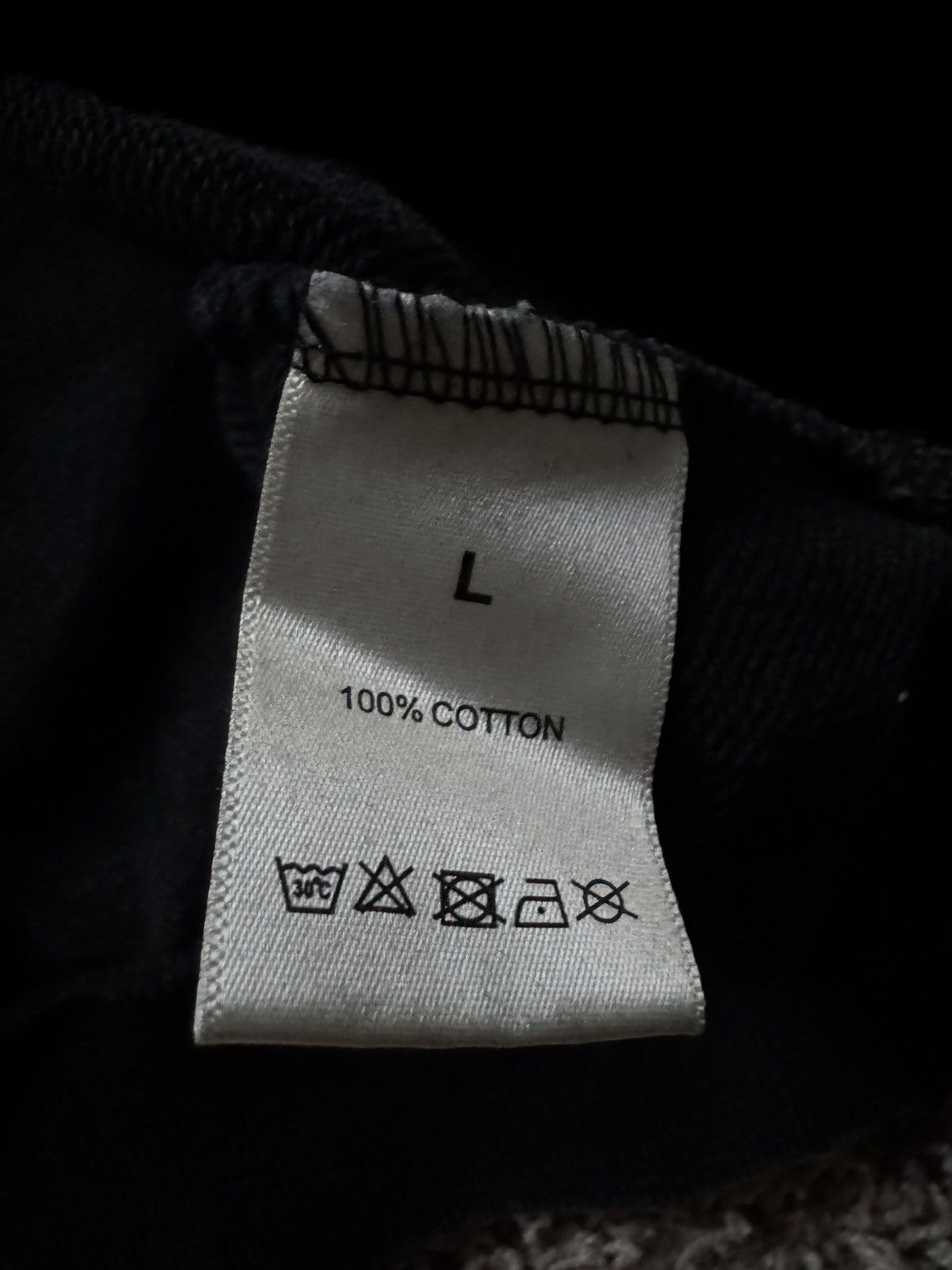 Vale Vale Forever Black Green Gem Zip Up Hoodie State Legacy Size US L / EU 52-54 / 3 - 17 Thumbnail