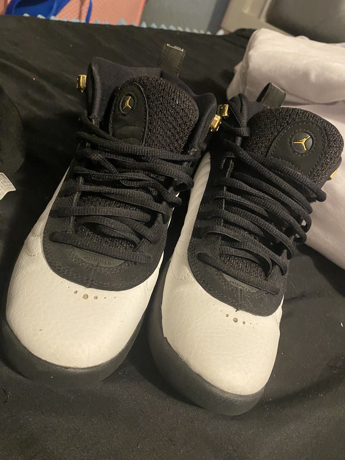 Jordan Brand Jordan Jumpman Pros Size US 6 / IT 36 - 3 Thumbnail