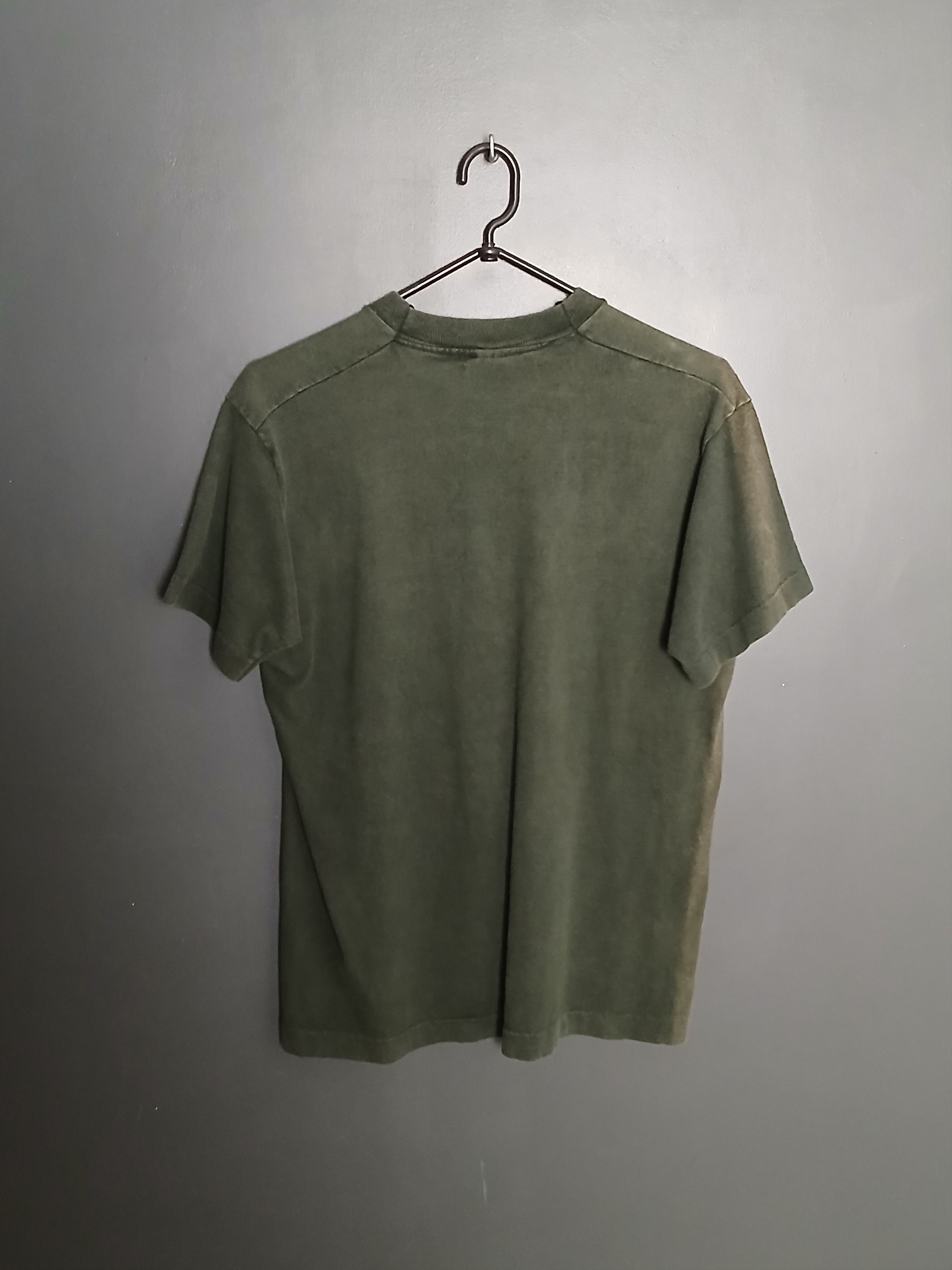 Universal Studios × Vintage Vintage Universal Studios Single Stitch T-Shirt Size US M / EU 48-50 / 2 - 2 Thumbnail